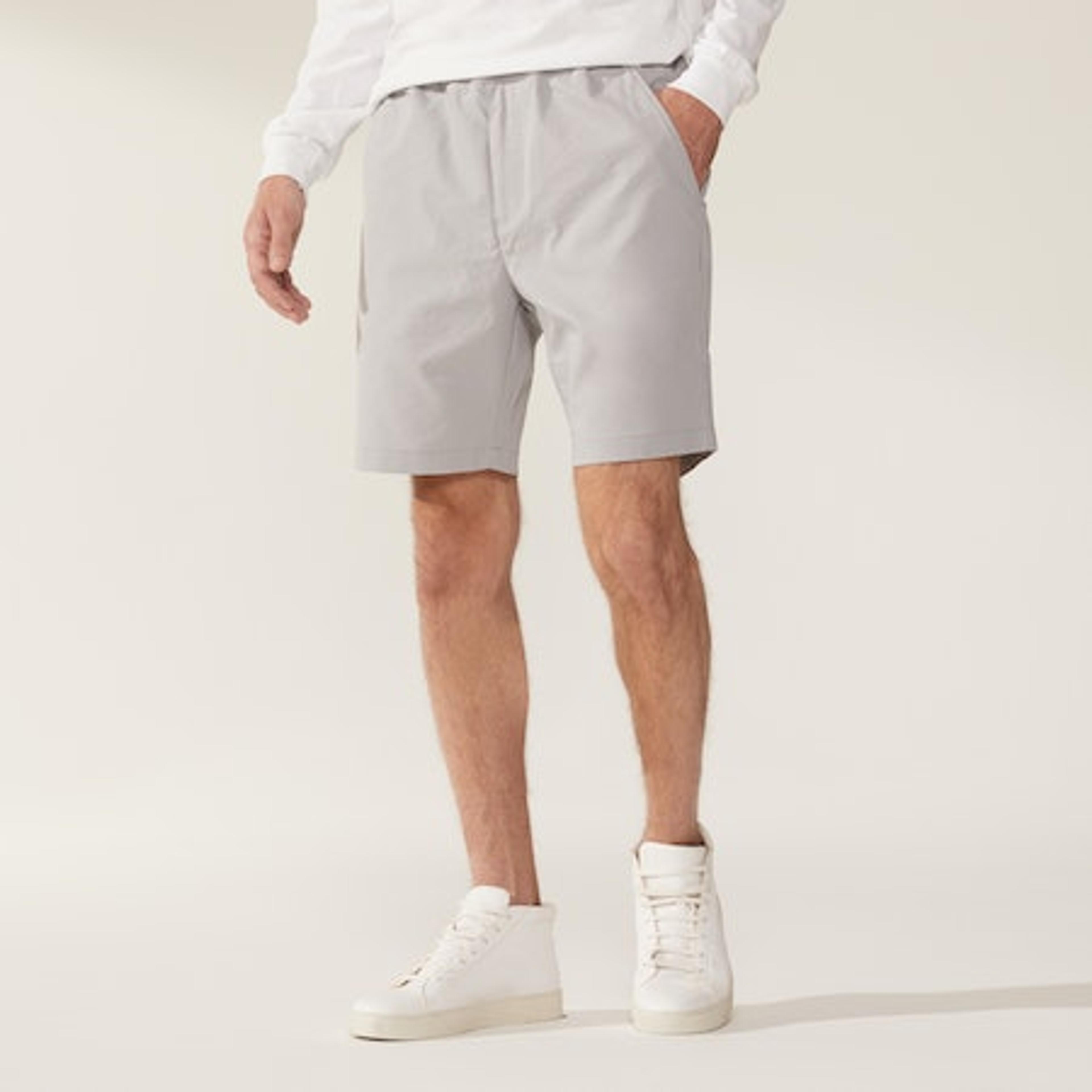 Performance Blend Easy Shorts