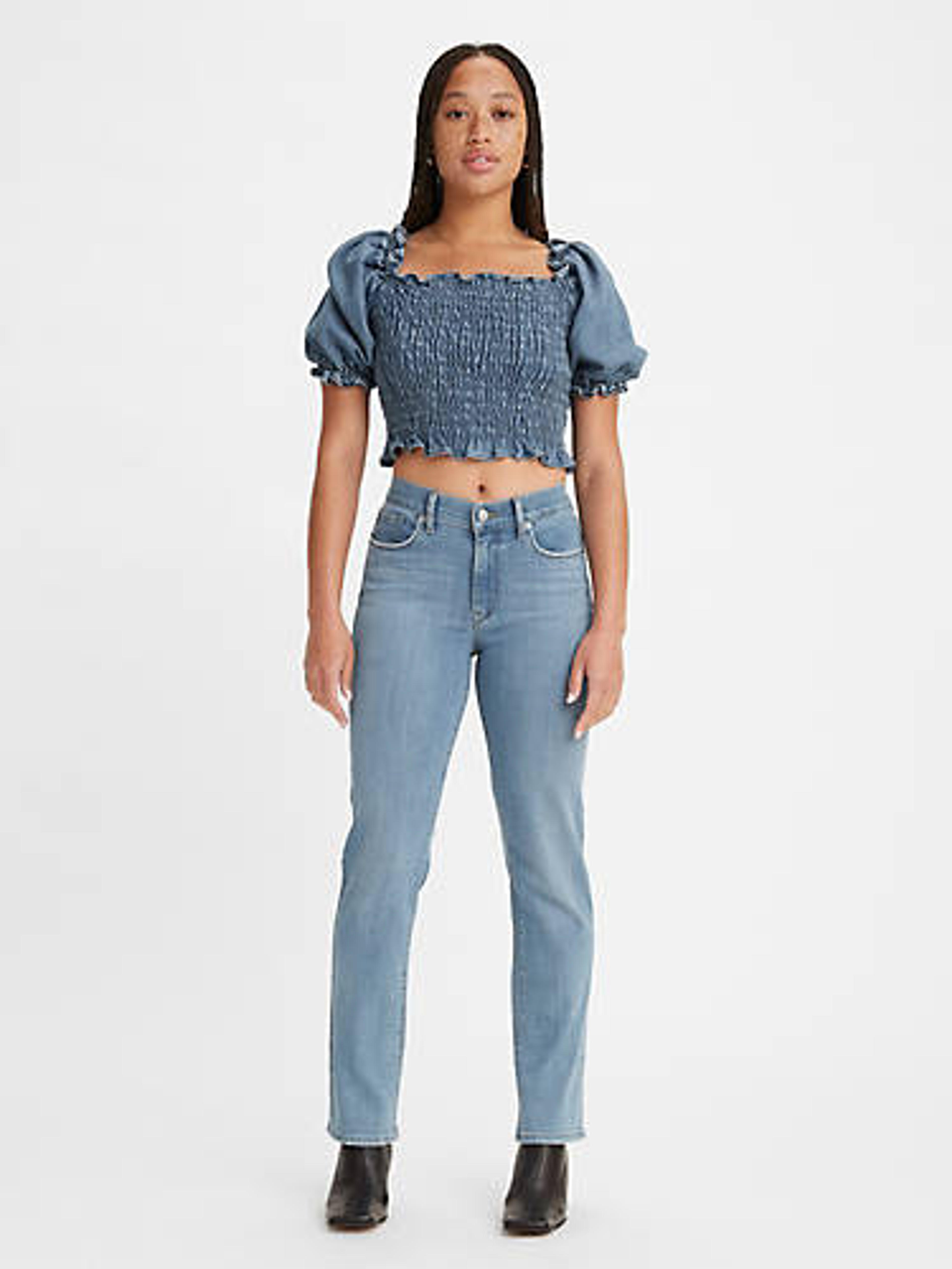 levi.com/US/en_US/clothing/women/jeans/straight/classic-straight-fit-womens-jeans/p/392500070