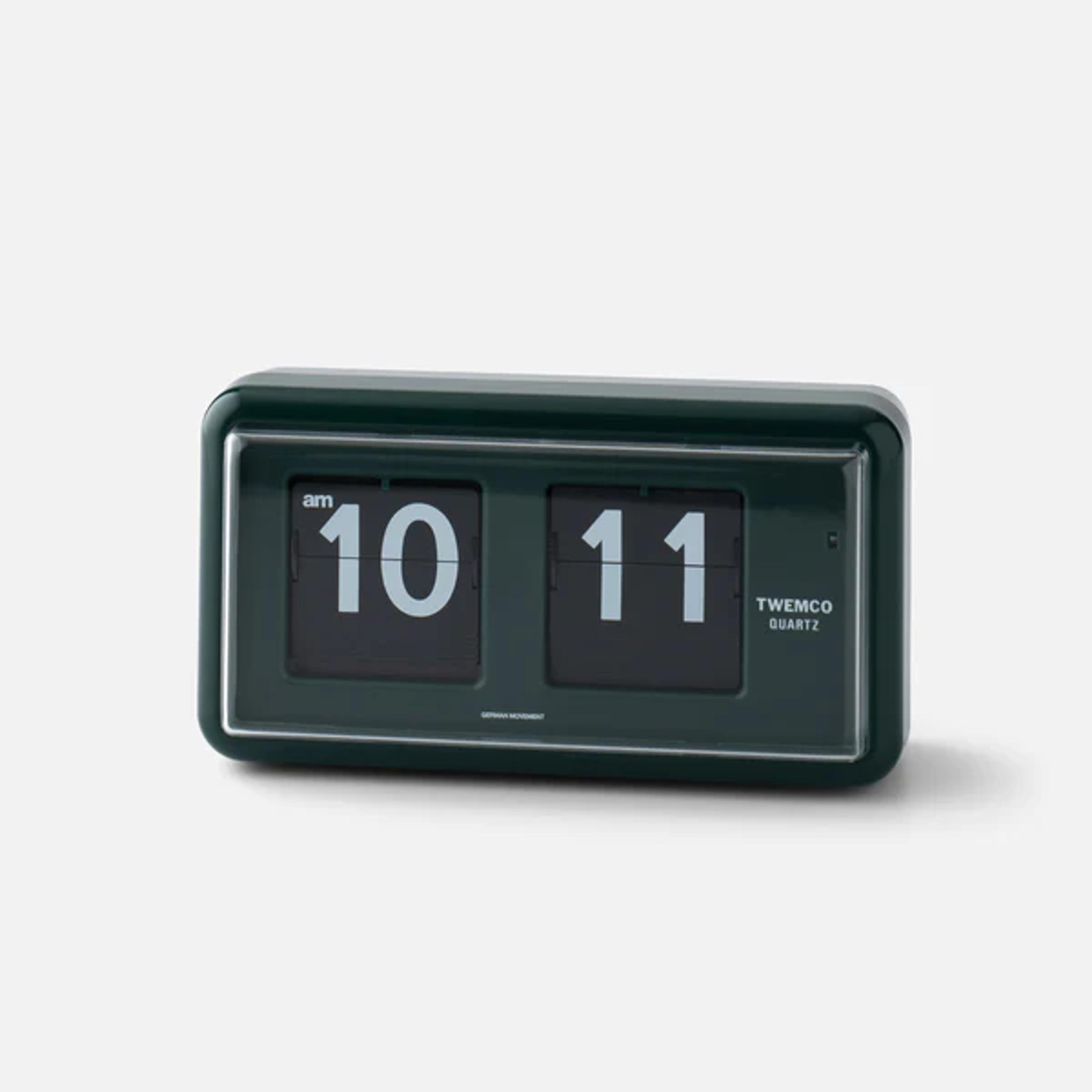 Gino Flip Clock