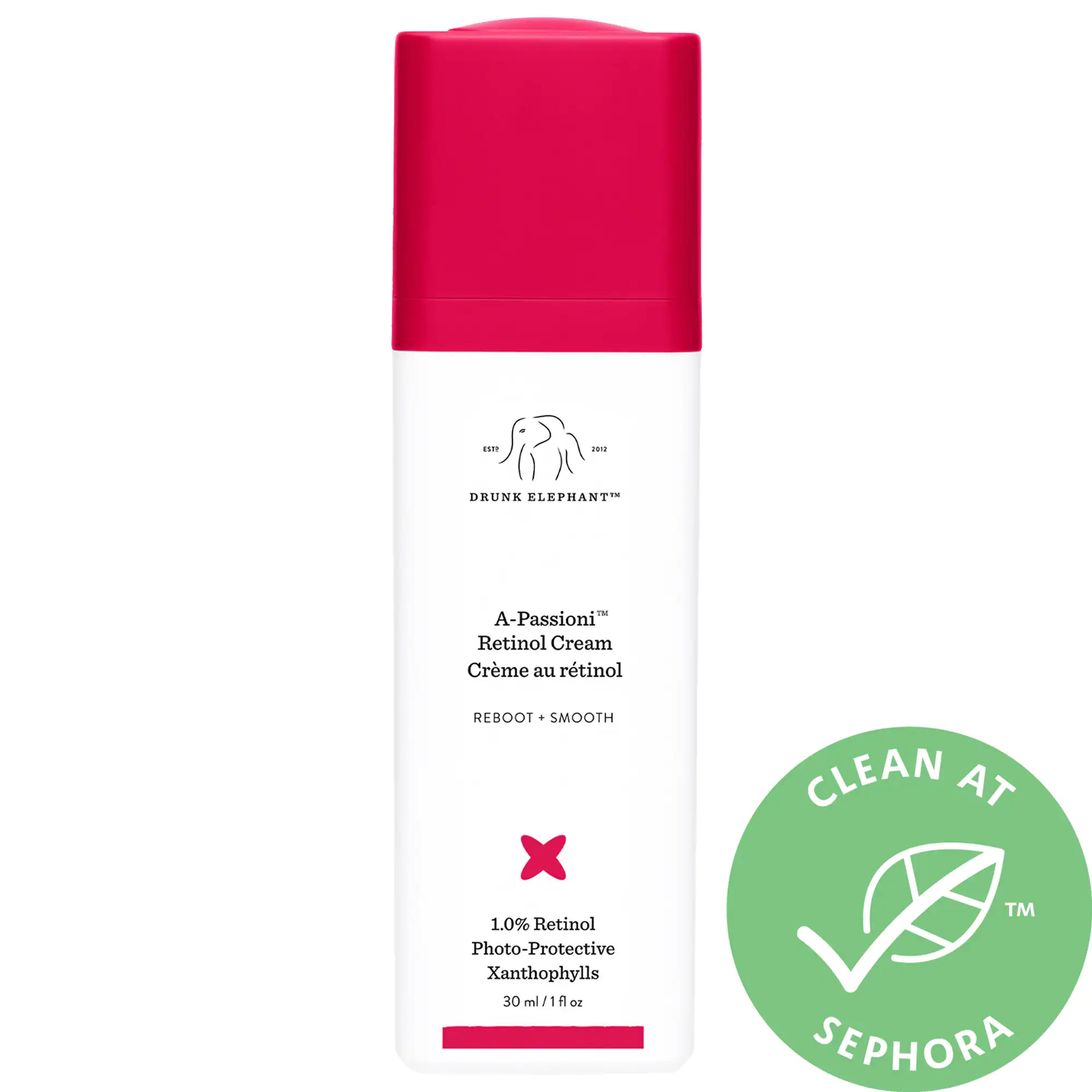 A-Passioni™ Retinol Cream - Drunk Elephant | Sephora