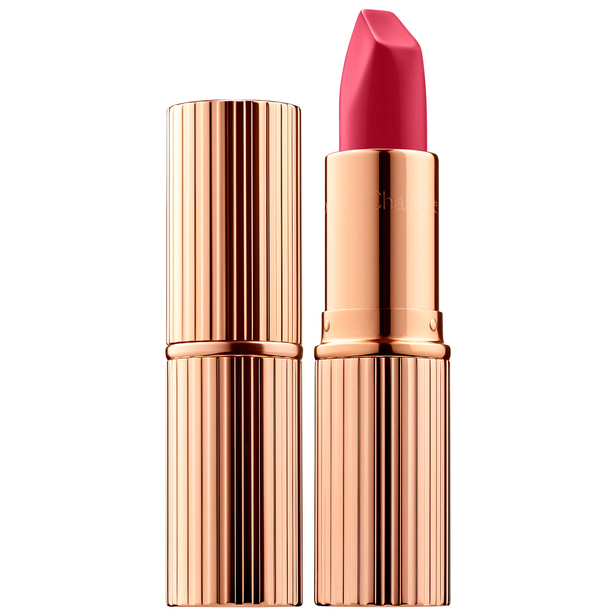 Charlotte Tilbury Matte Revolution Lipstick | Sephora