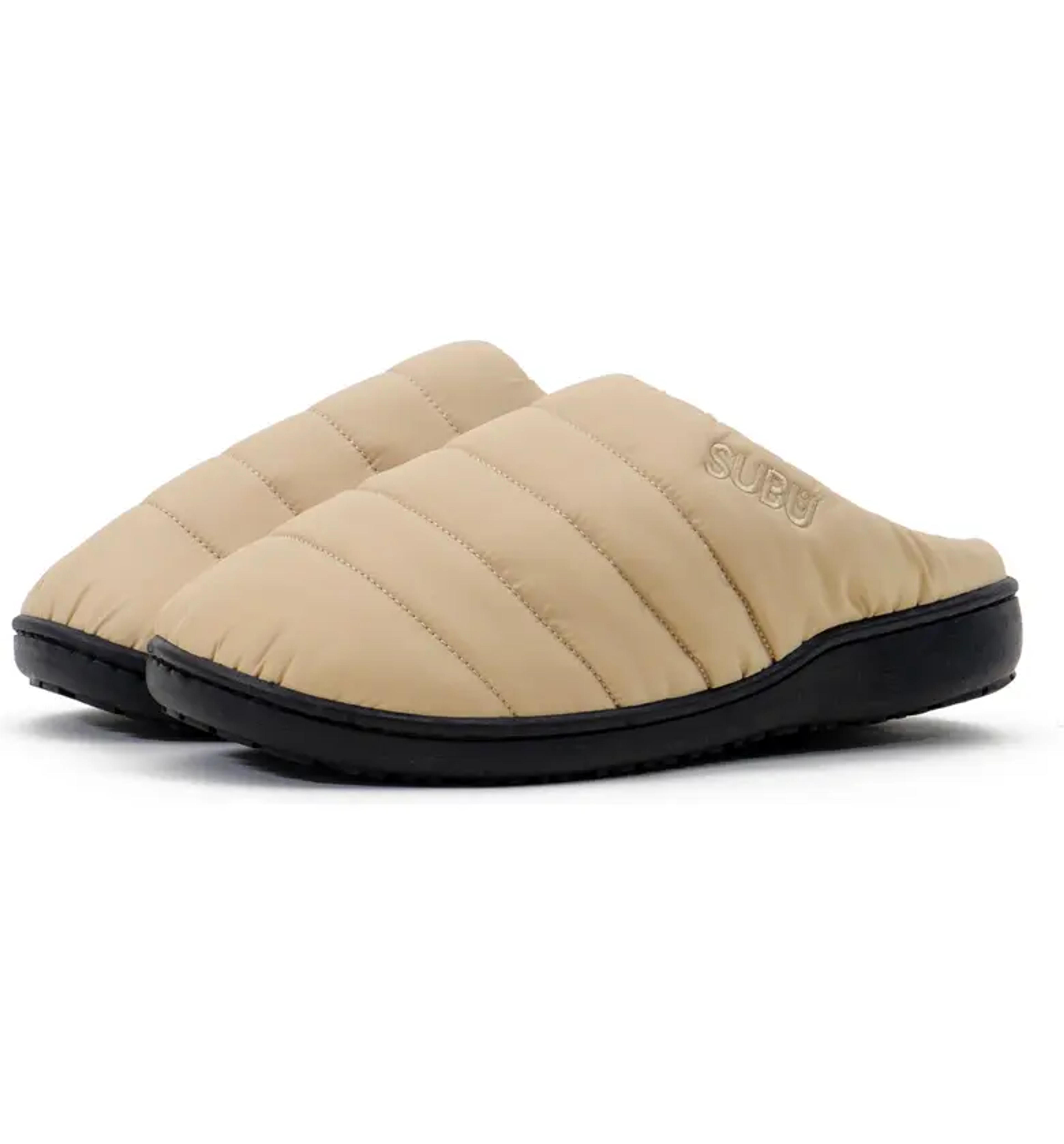 SUBU Indoor/Outdoor Puffer Slipper | Nordstrom