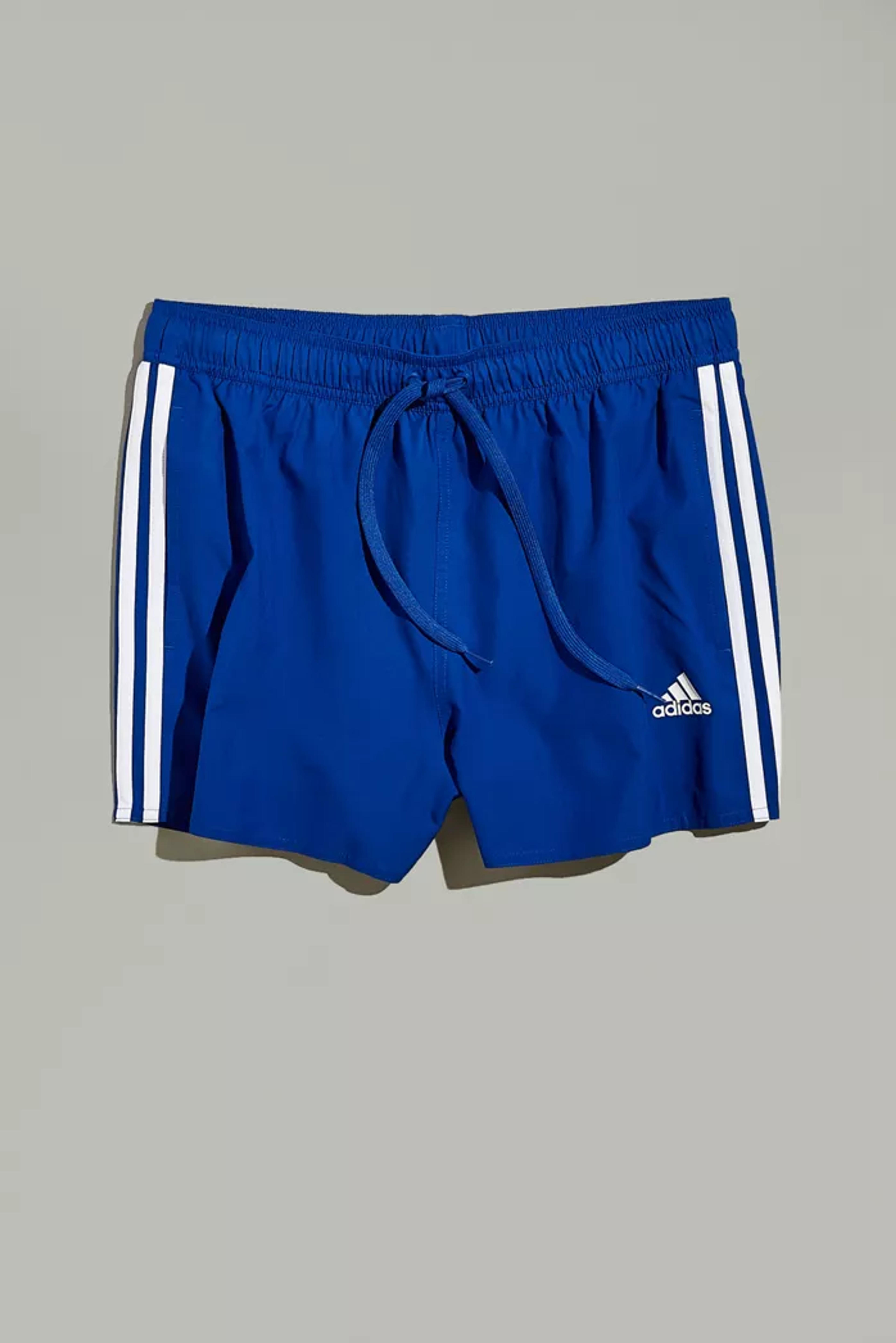 adidas 3” Nylon Volley Short | Urban Outfitters