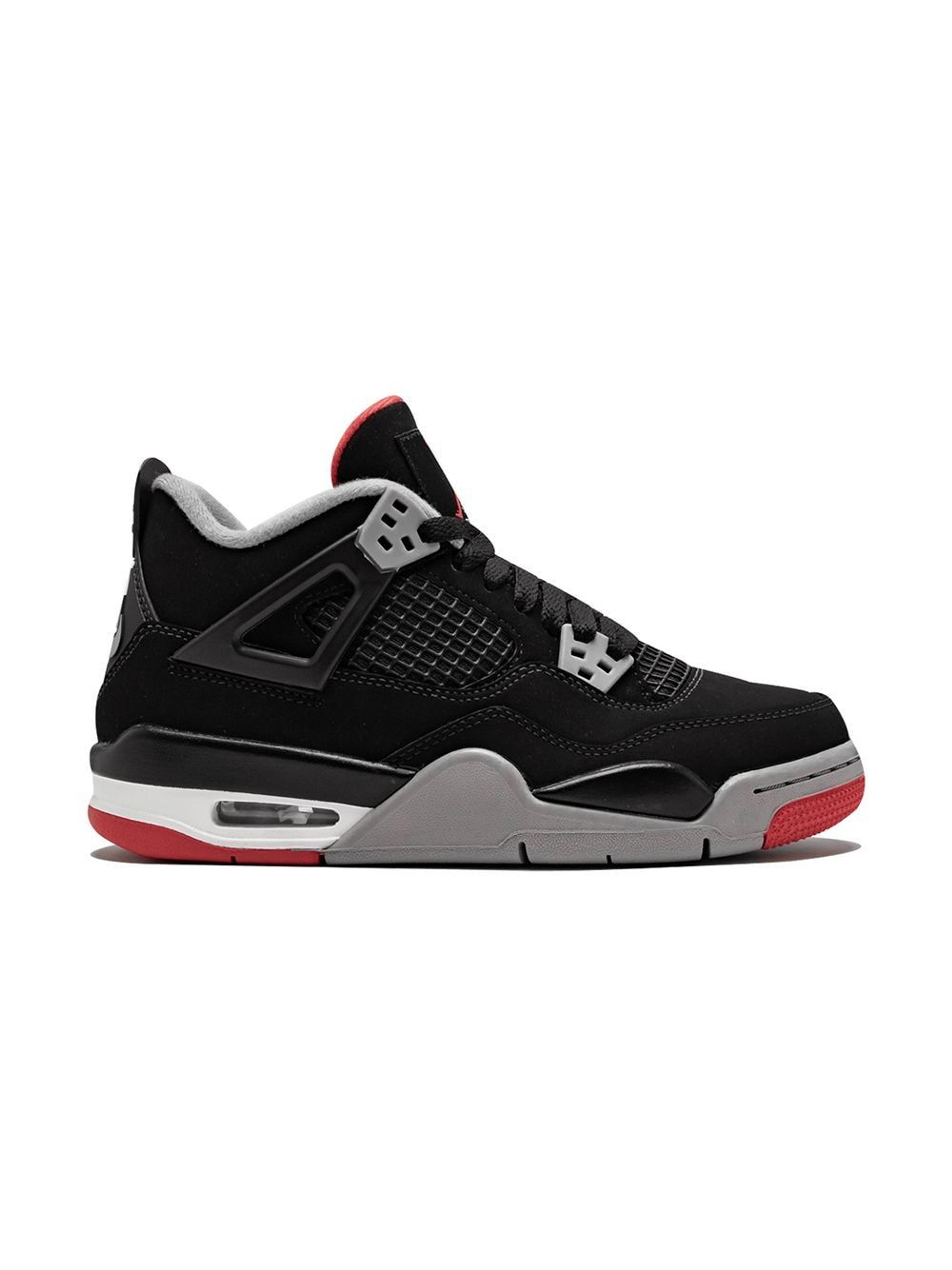 Jordan Kids Air Jordan 4 Retro sneakers