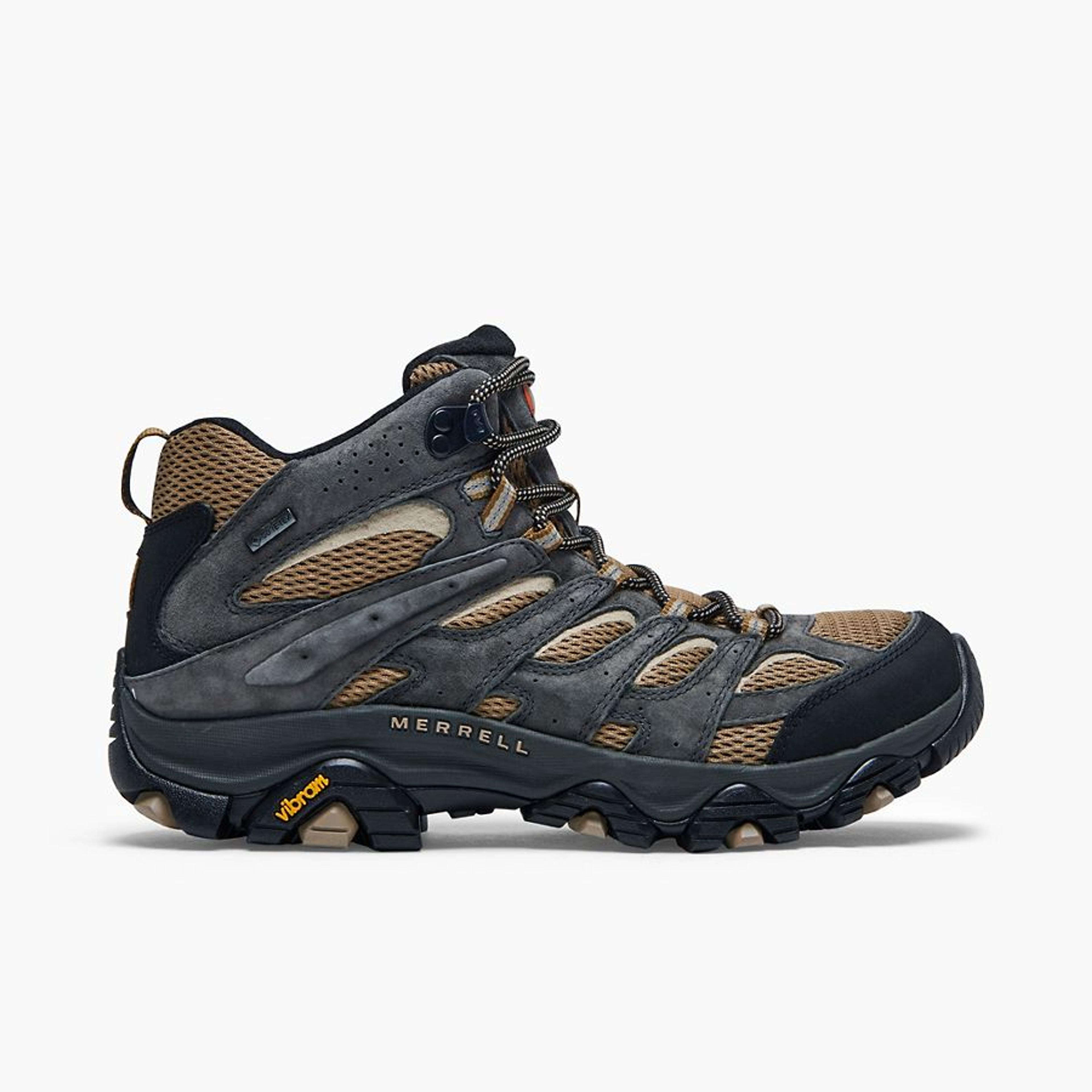 Moab 3 Mid GORE-TEX®