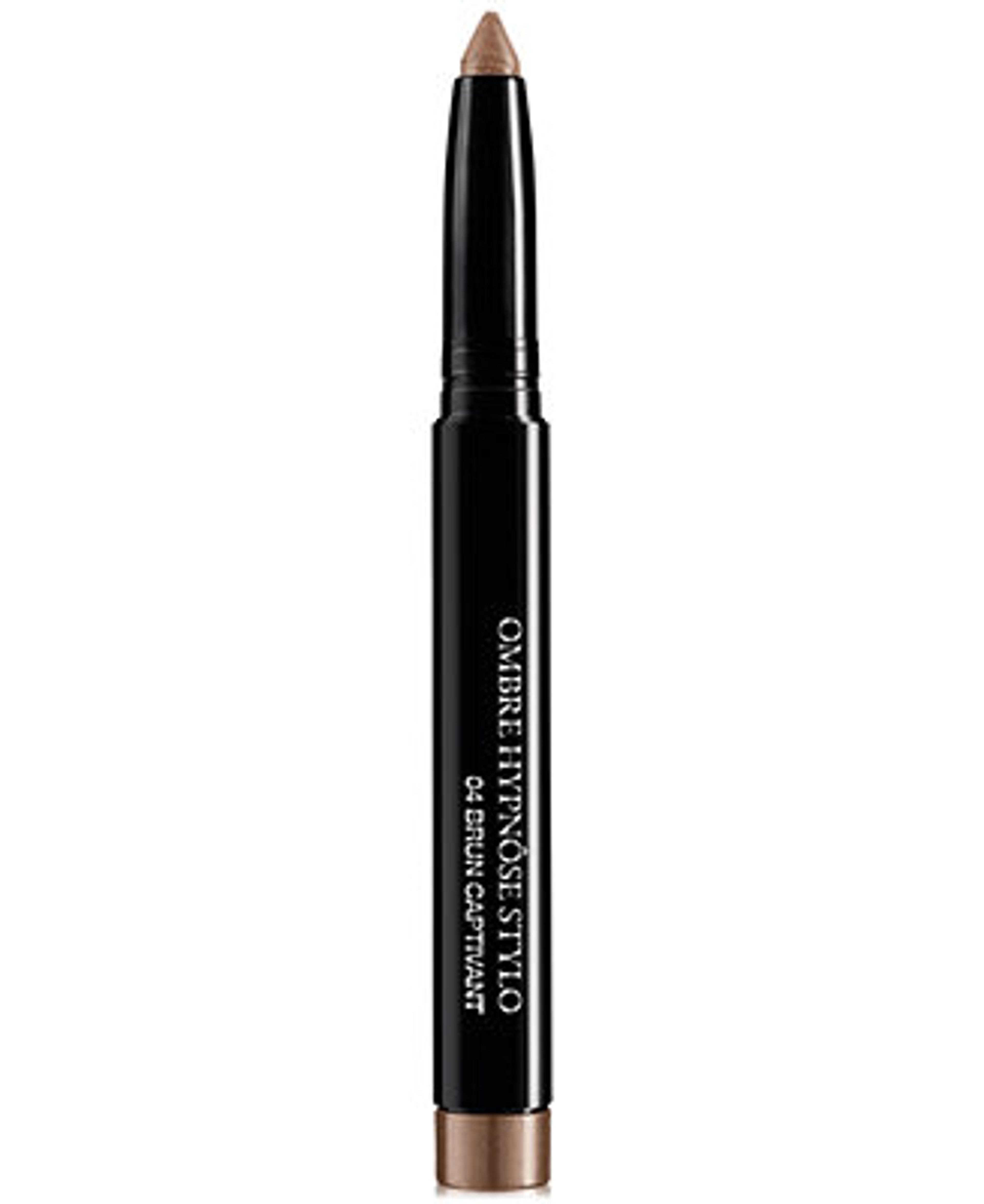 Lancôme Ombre Hypnôse Stylo Eyeshadow Stick & Reviews - Makeup - Beauty - Macy's