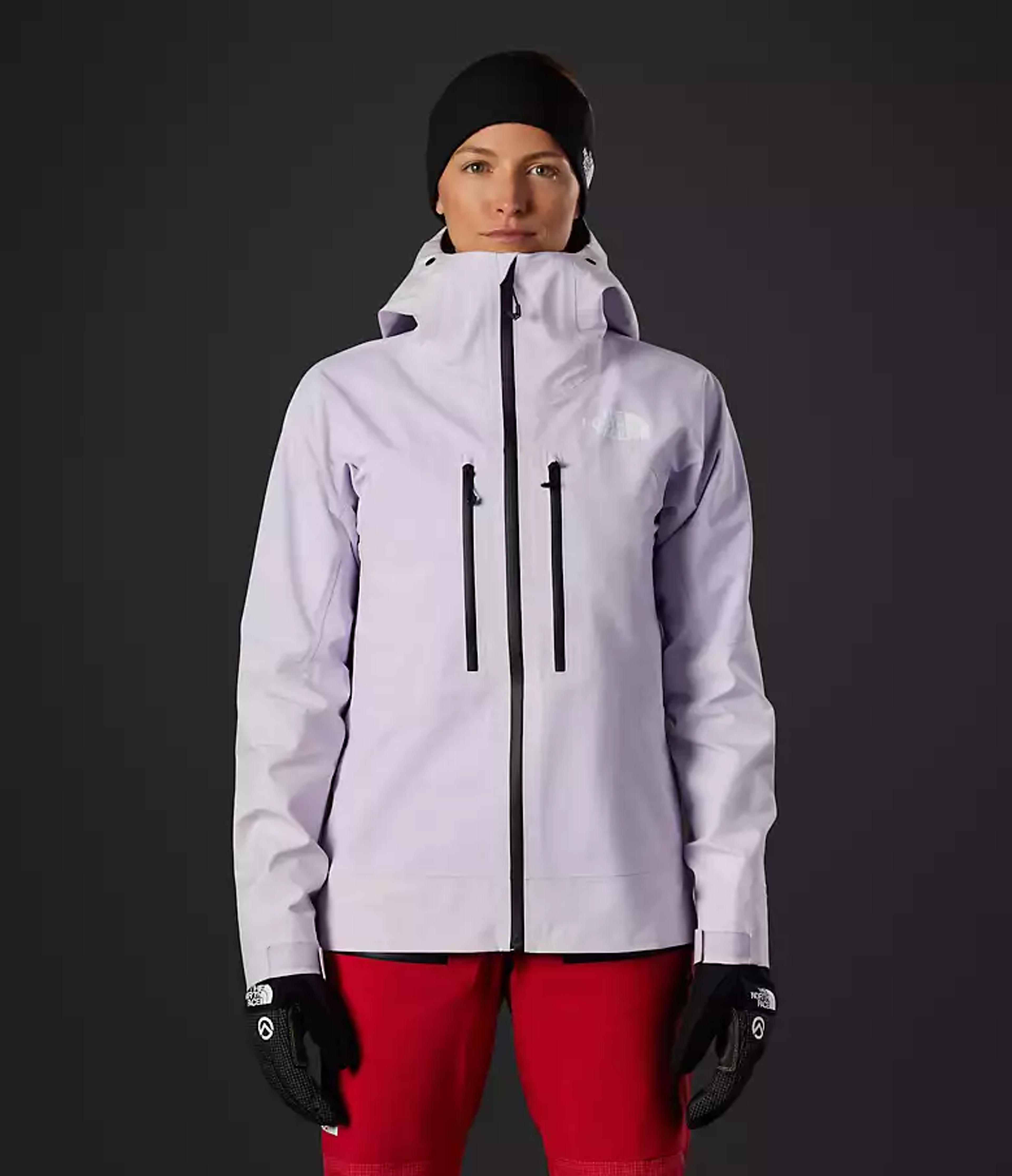 Women’s Summit Pumori FUTURELIGHT™ Jacket | The North Face