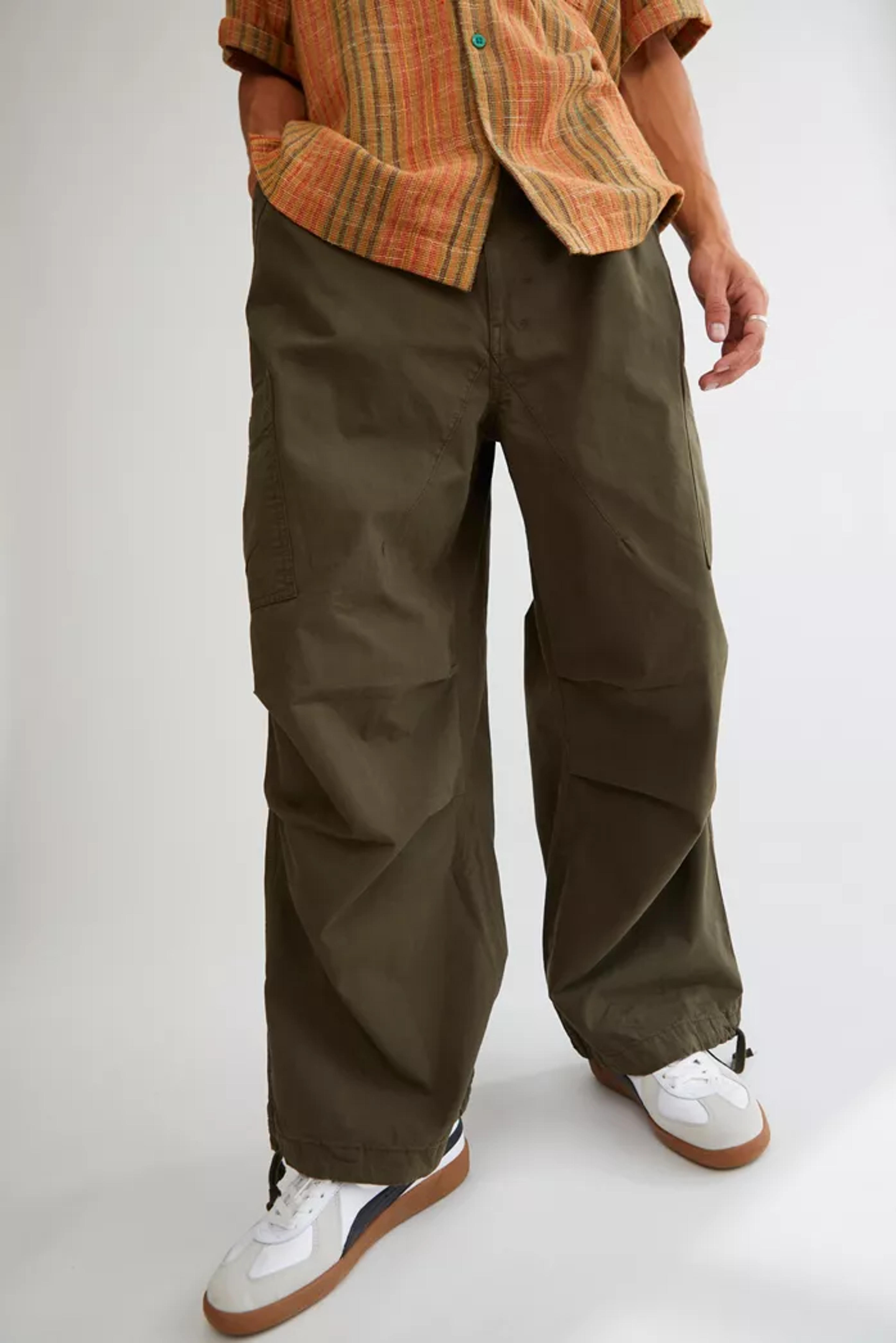 Jaded London Baggy Cargo Pant | Urban Outfitters