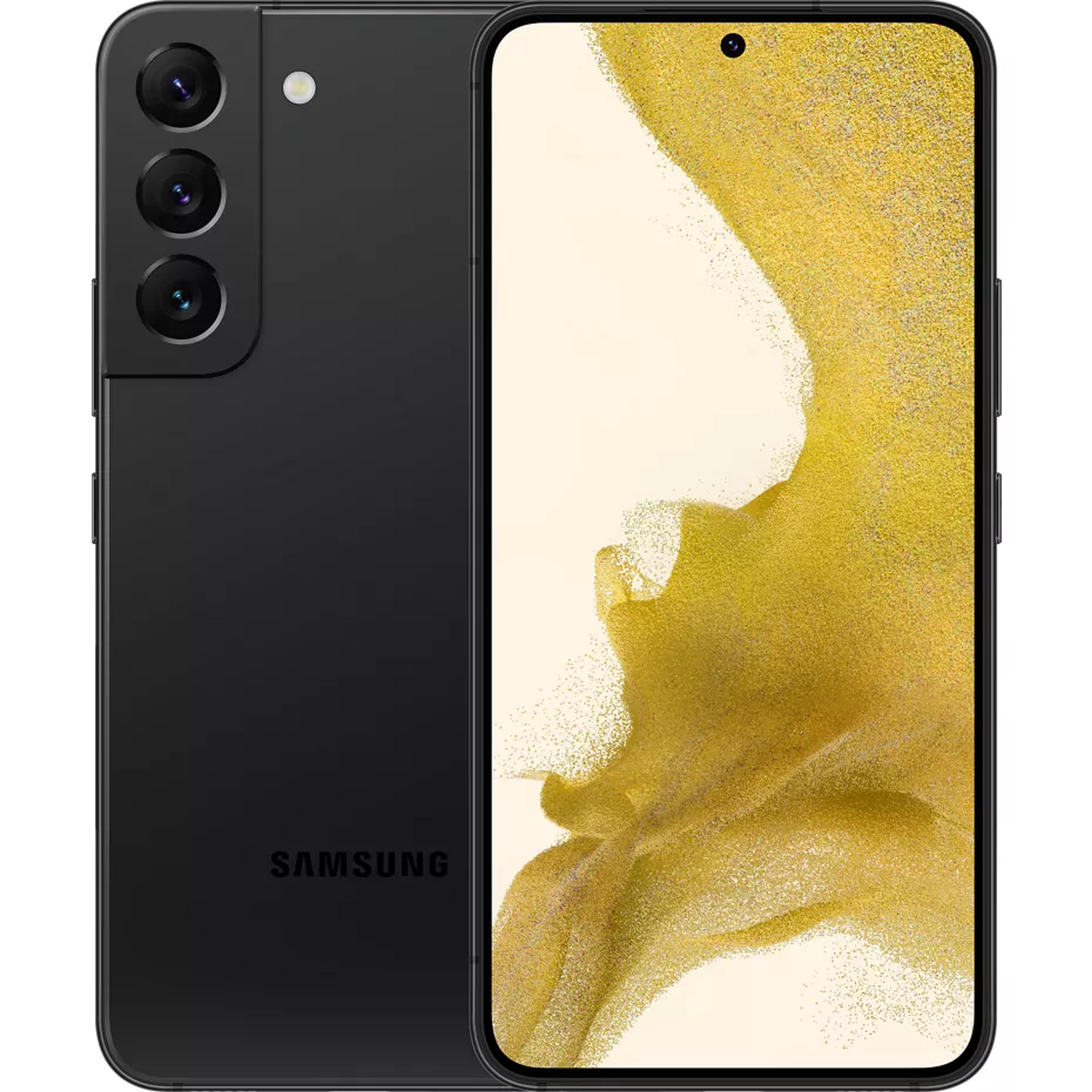Samsung Galaxy S22 5G Smartphone | Verizon