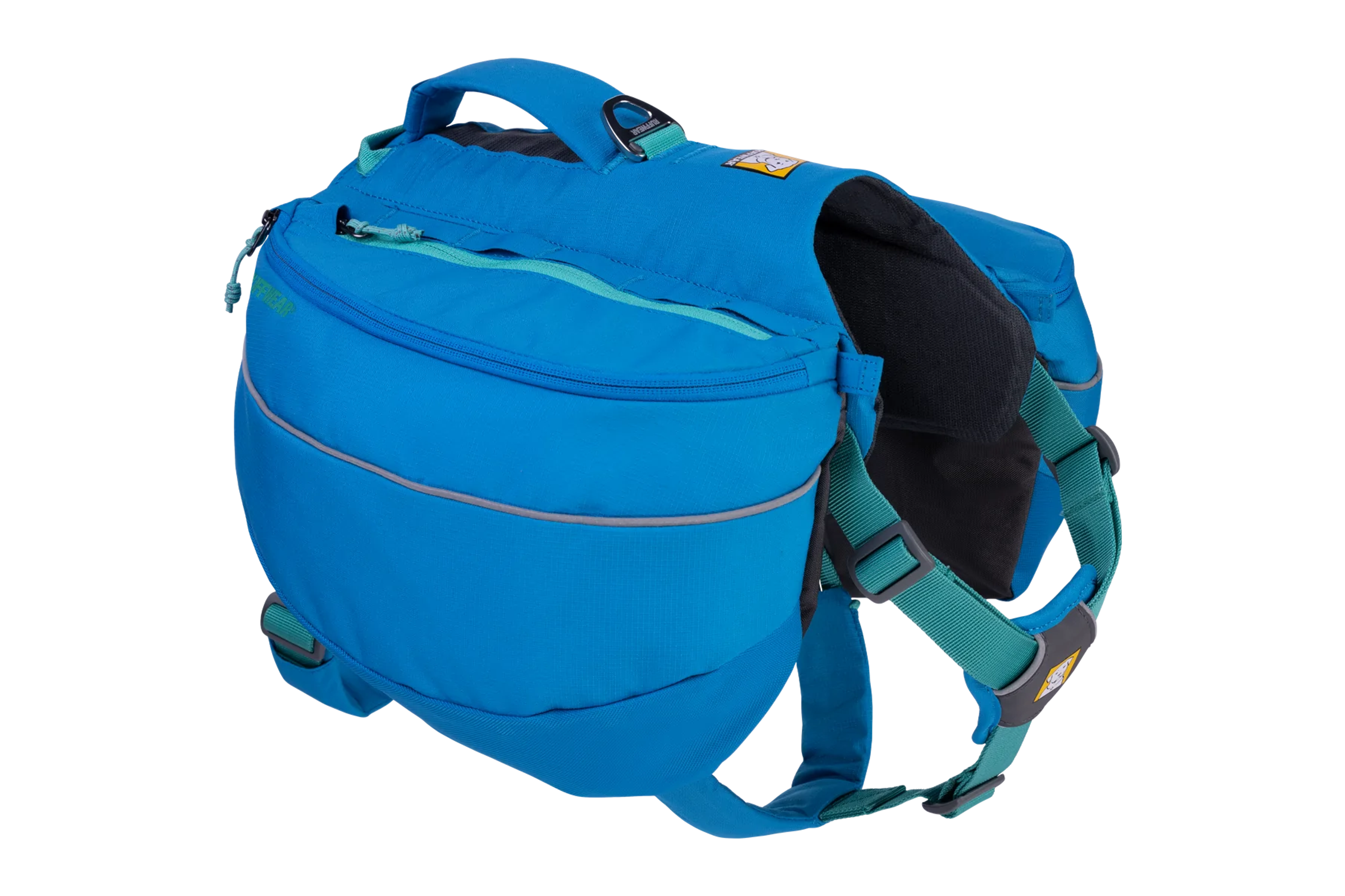 Approach™ Dog Backpack - XSmall / Blue Dusk (407)