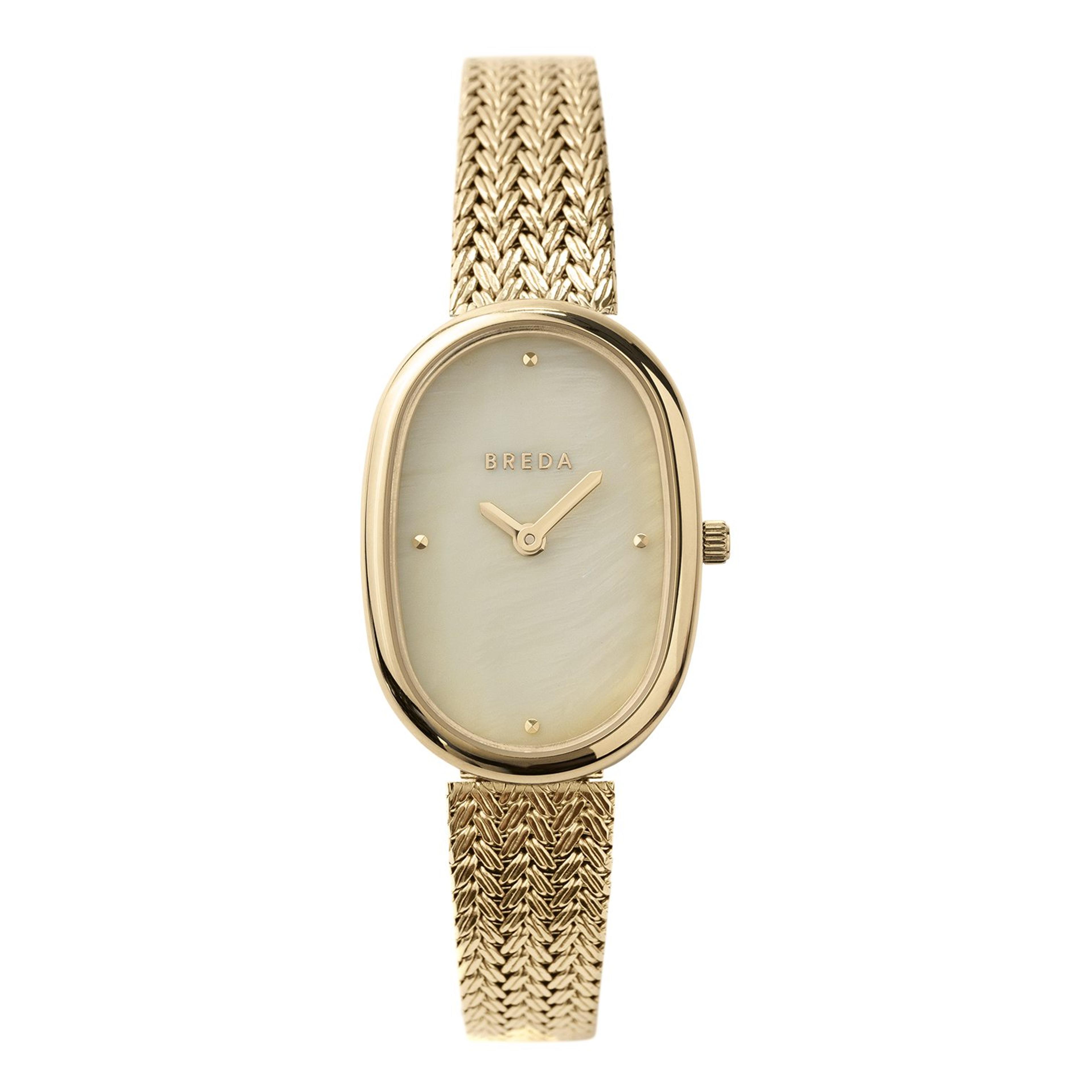 BREDA - Women's Jane Tethered Watch