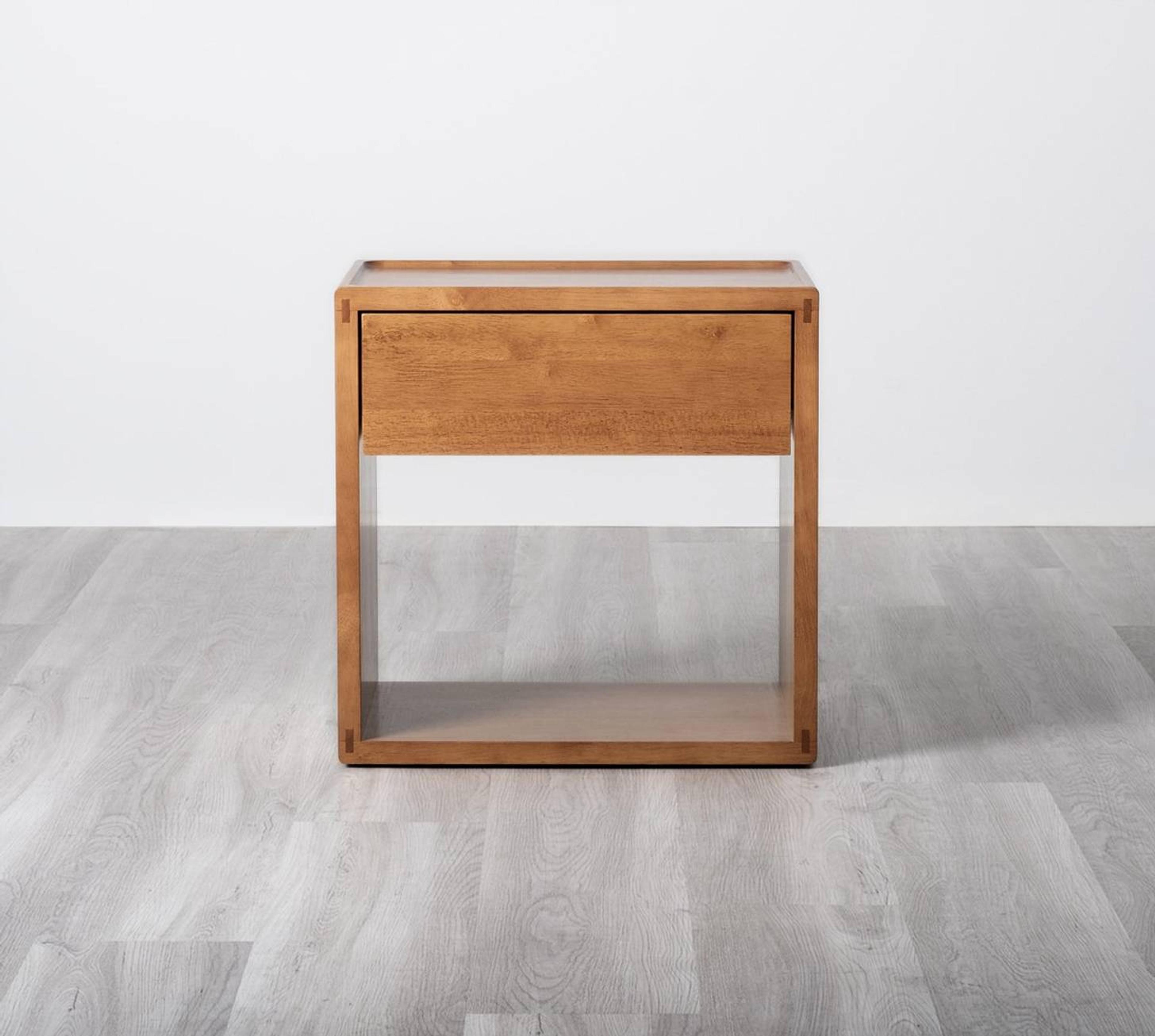 The Nightstand | An Eco Friendly Modern Nightstand from Thuma