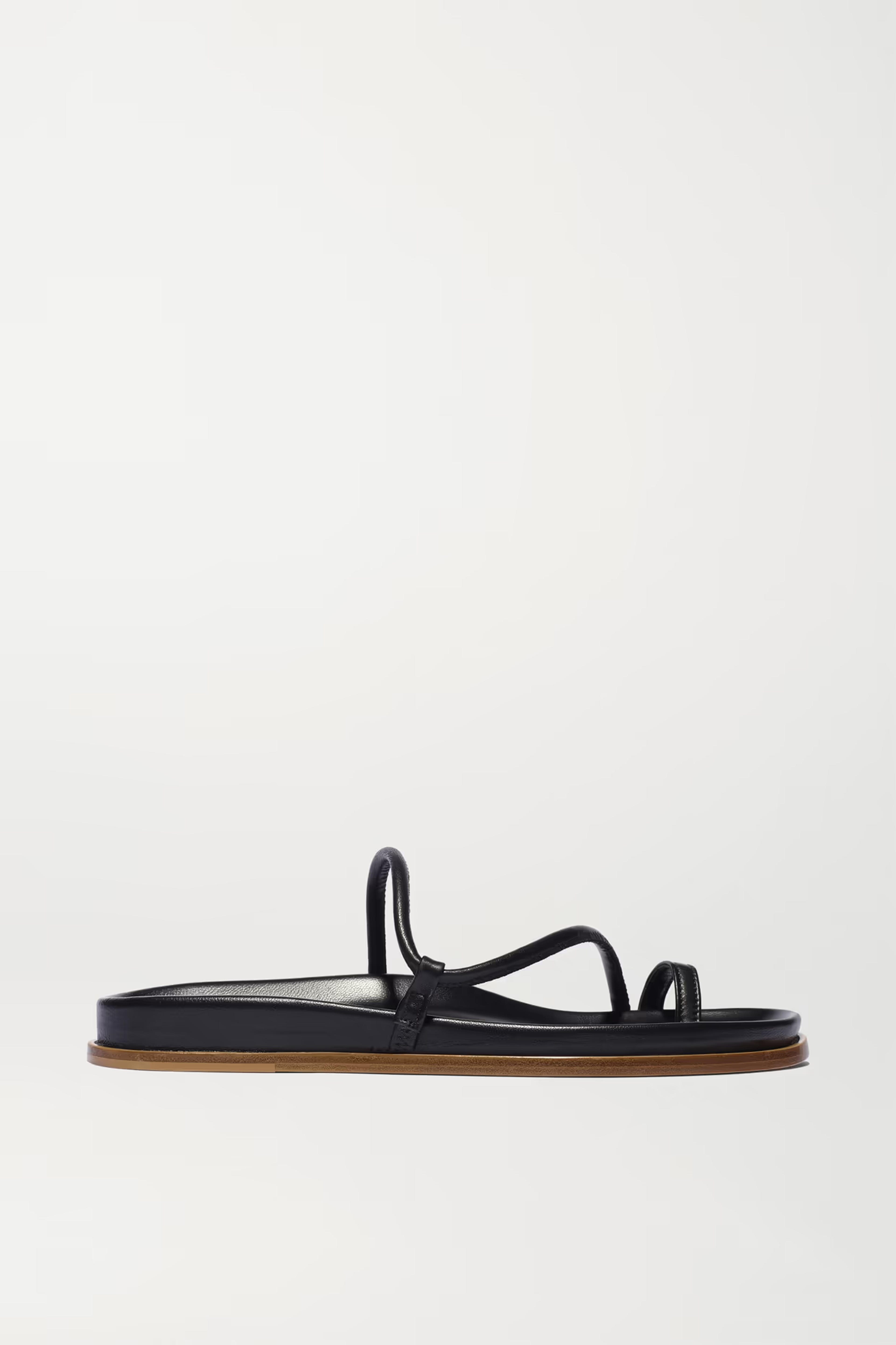 EMME PARSONS - Bari leather sandals