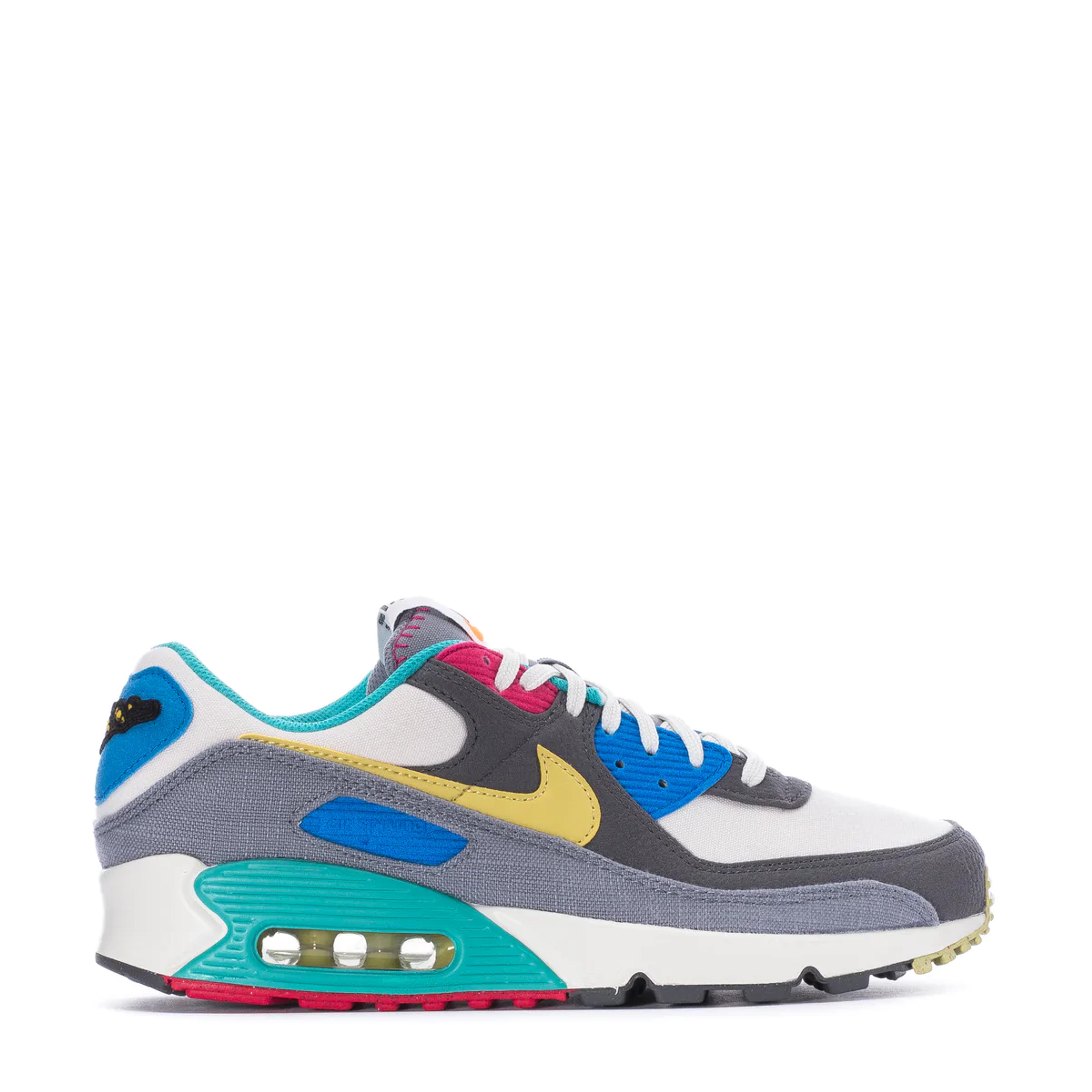 Air Max 90 SE Next Nature - Mens | ShopWSS