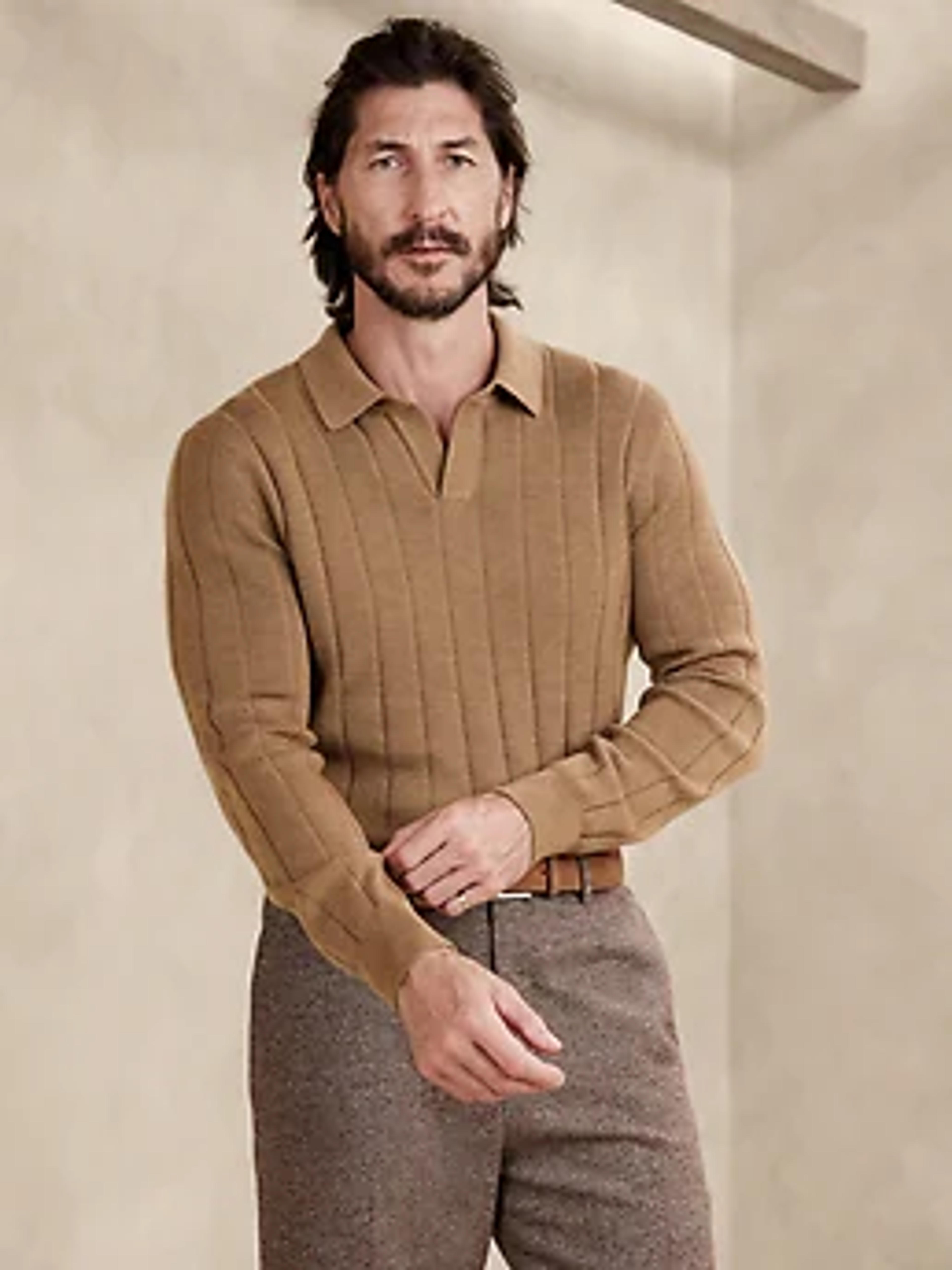 Paulo Merino Sweater