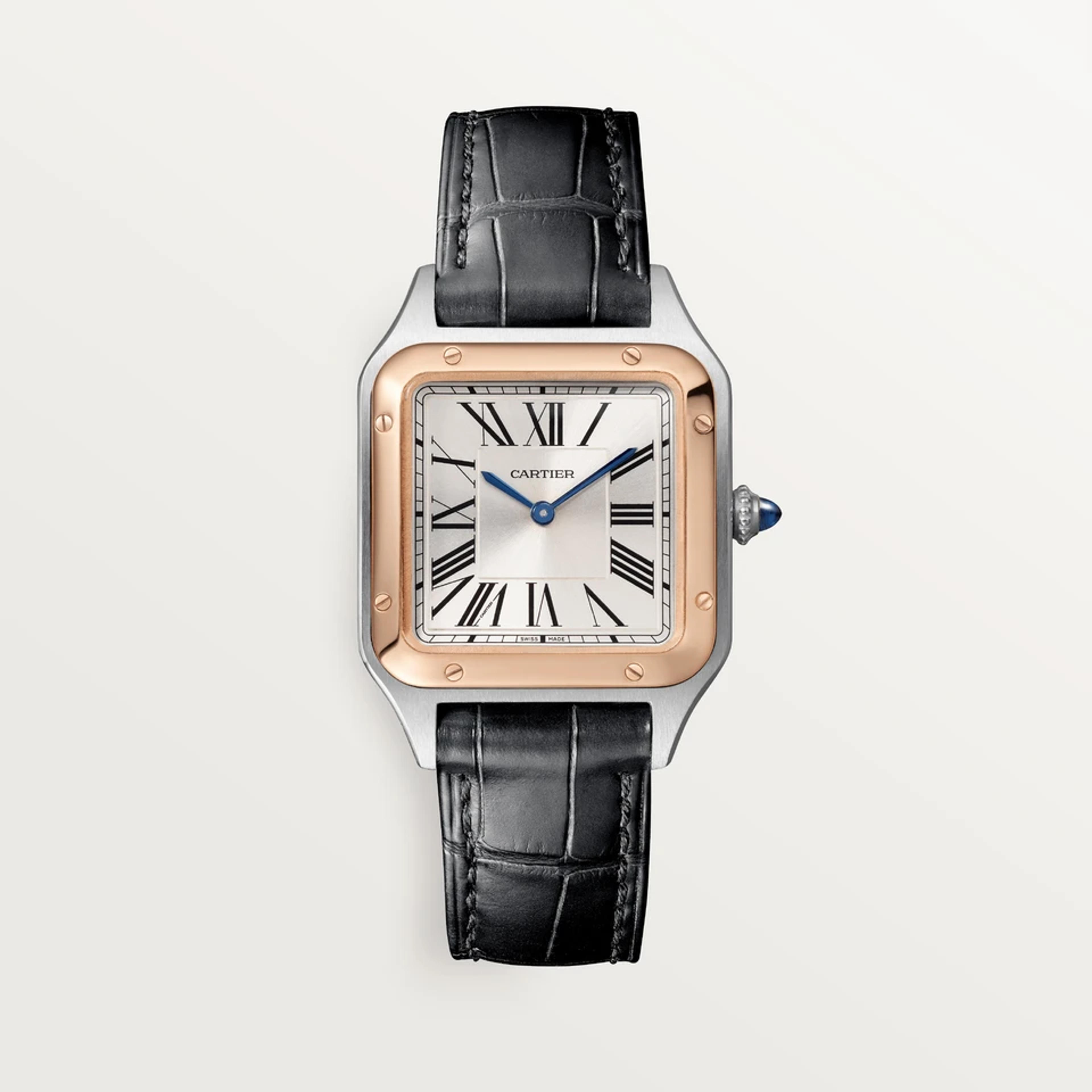 Santos-Dumont watch