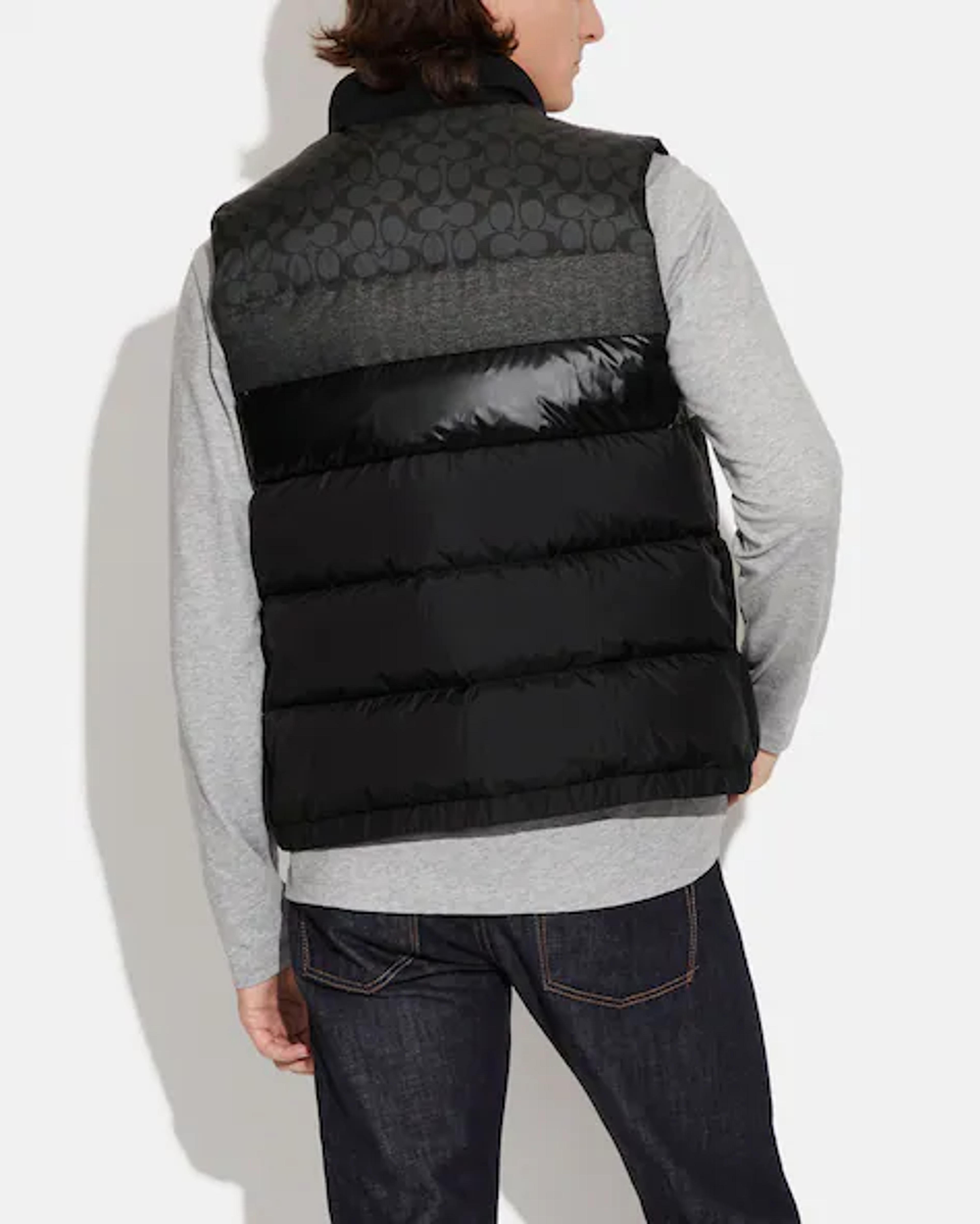 COACH® Outlet | Down Vest