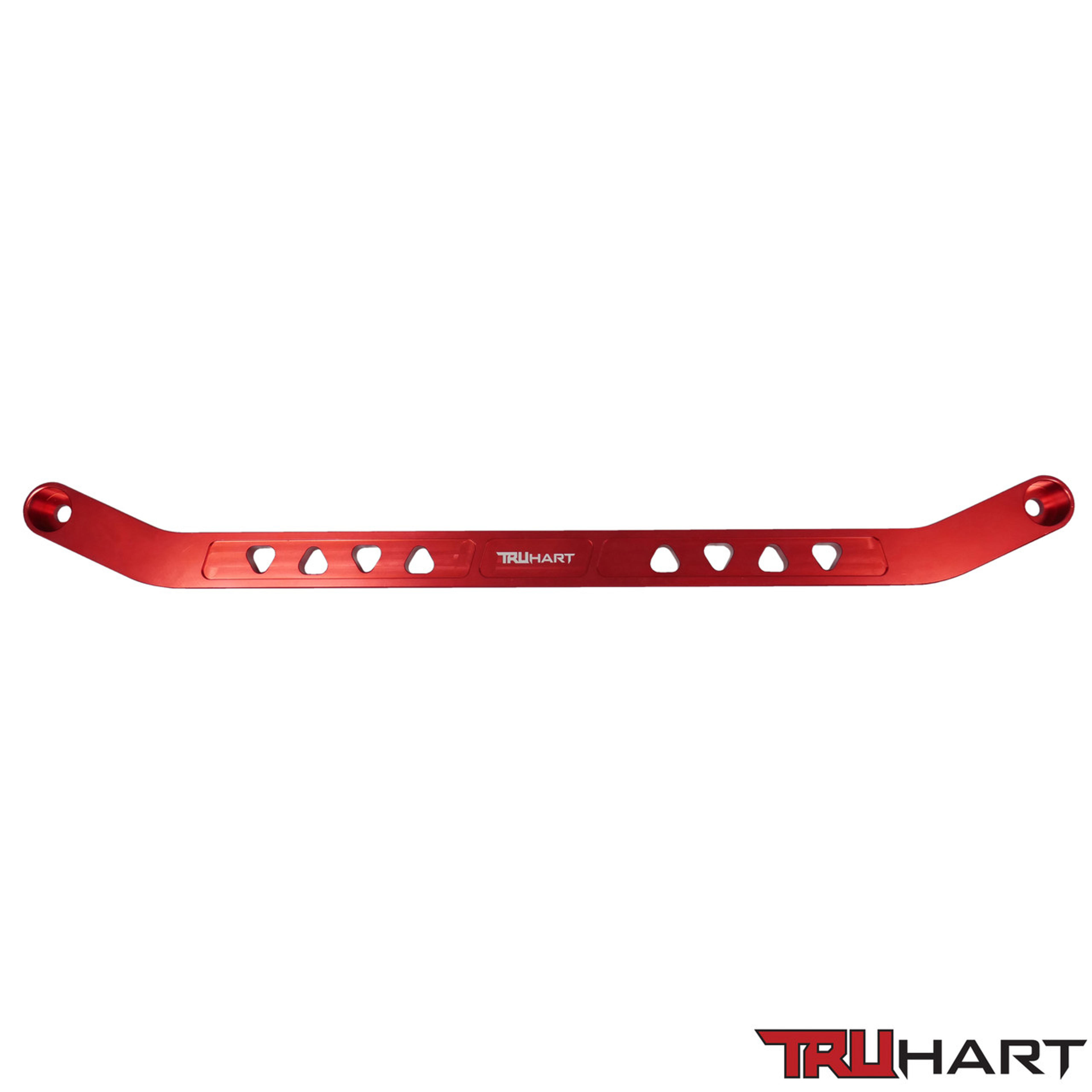 Rear Tie Bar - Red #TH-H120-RE