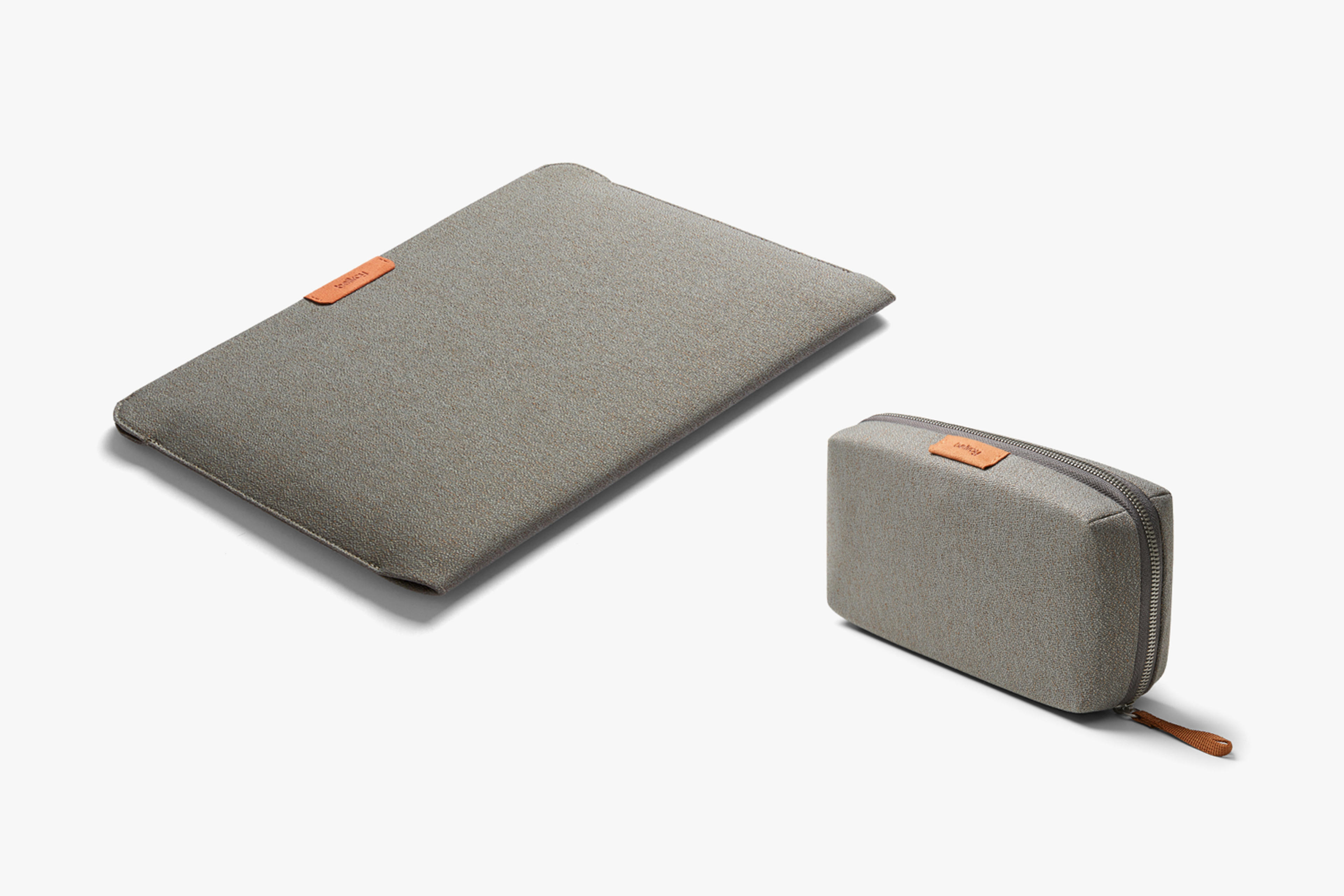 Digital Nomad | Gift Set | Laptop Sleeve, Tech Kit | Bellroy