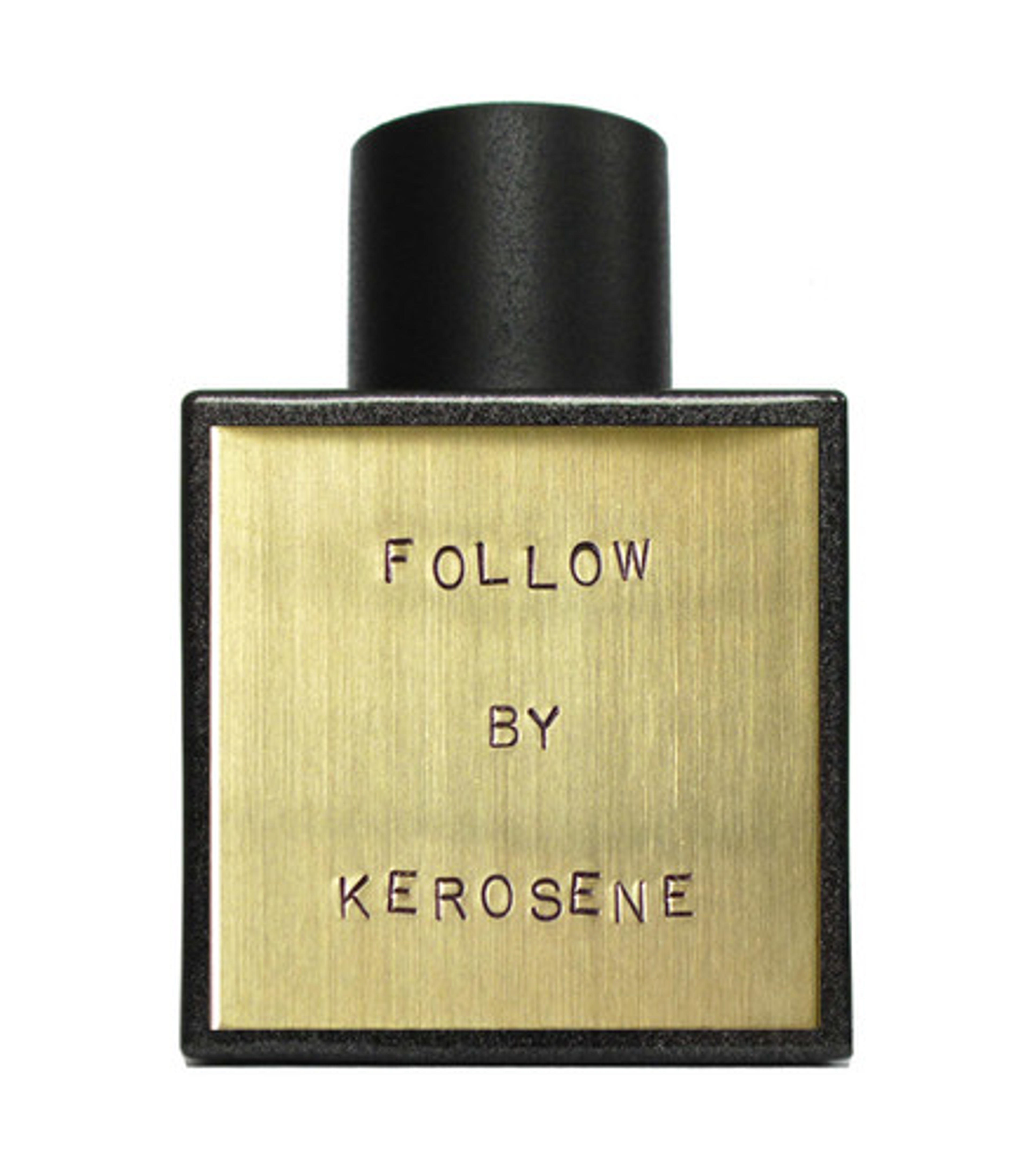 Follow | kerosenefragrances