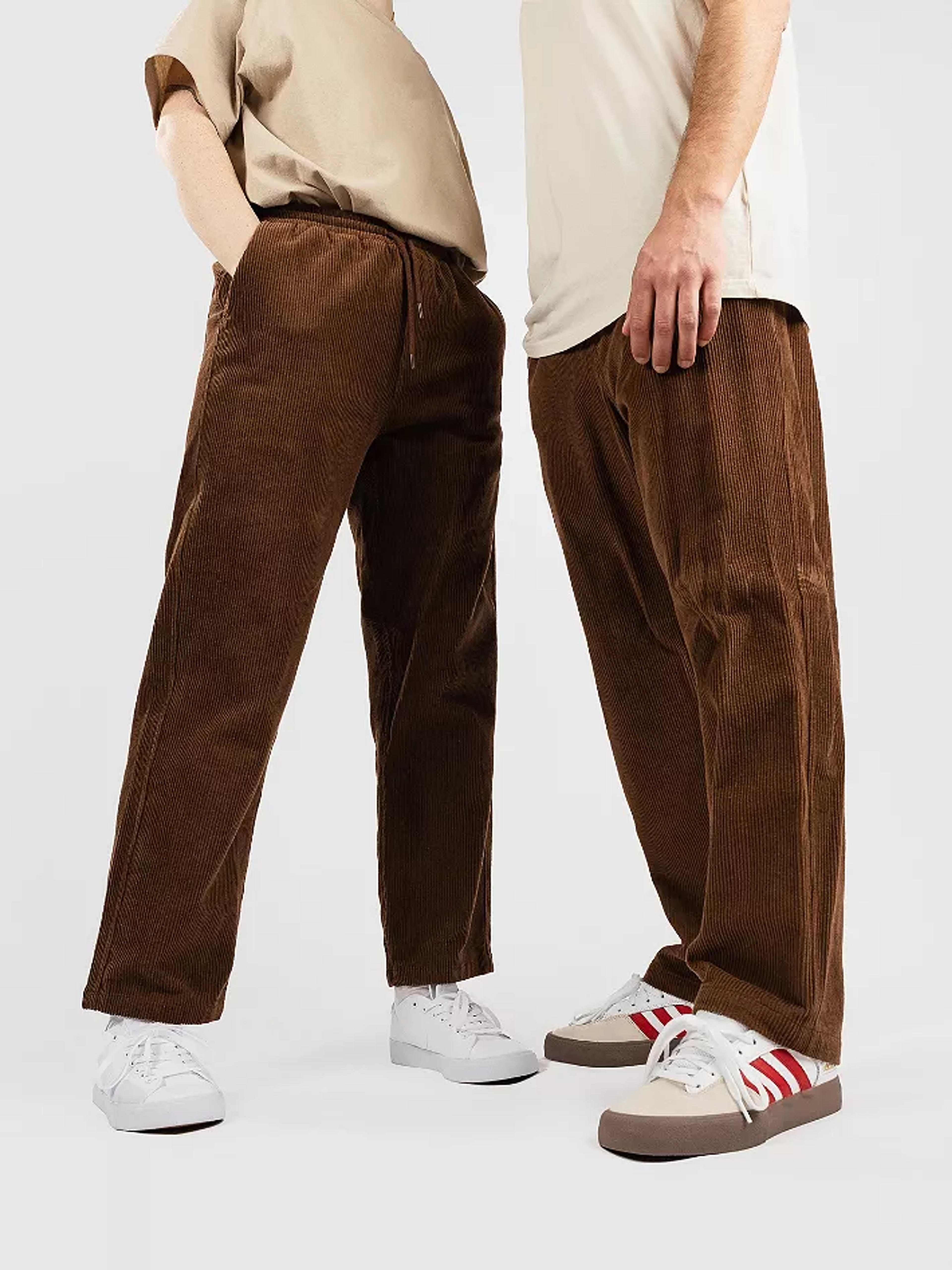 Blue Tomato Cord Skate Pants - buy at Blue Tomato