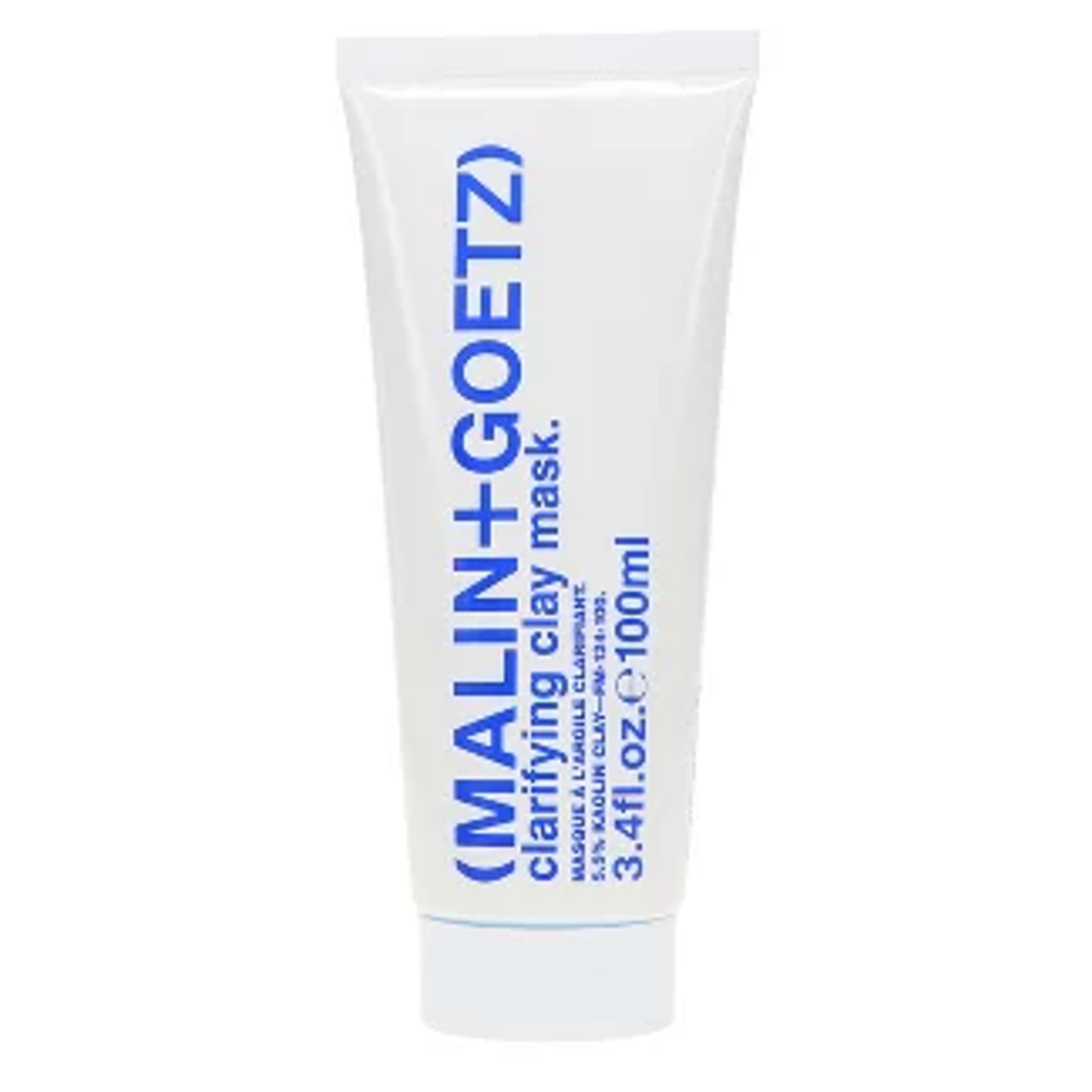 Malin+goetz Clarifying Clay Mask 3.4 Oz : Target