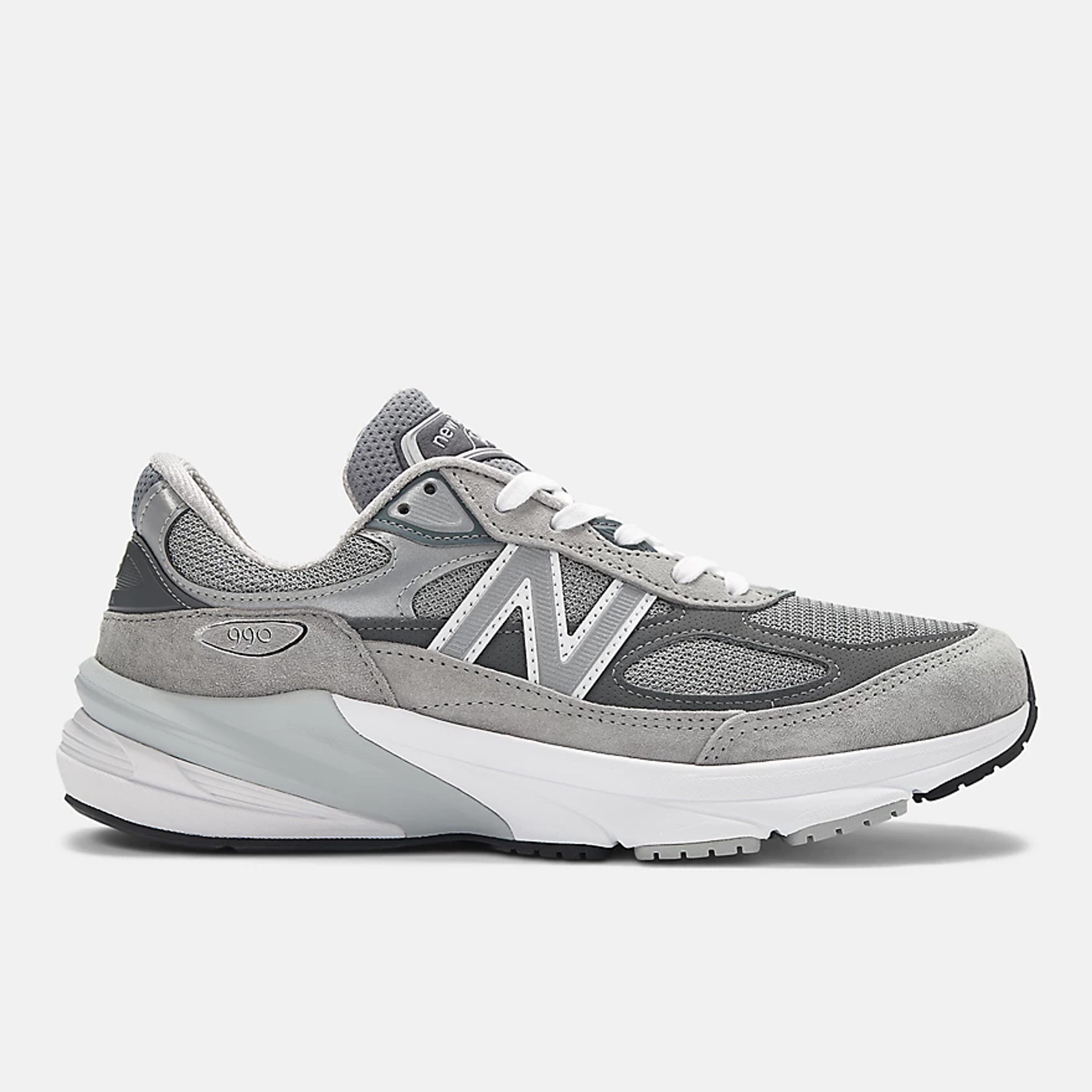 Made in USA 990v6 - New Balance