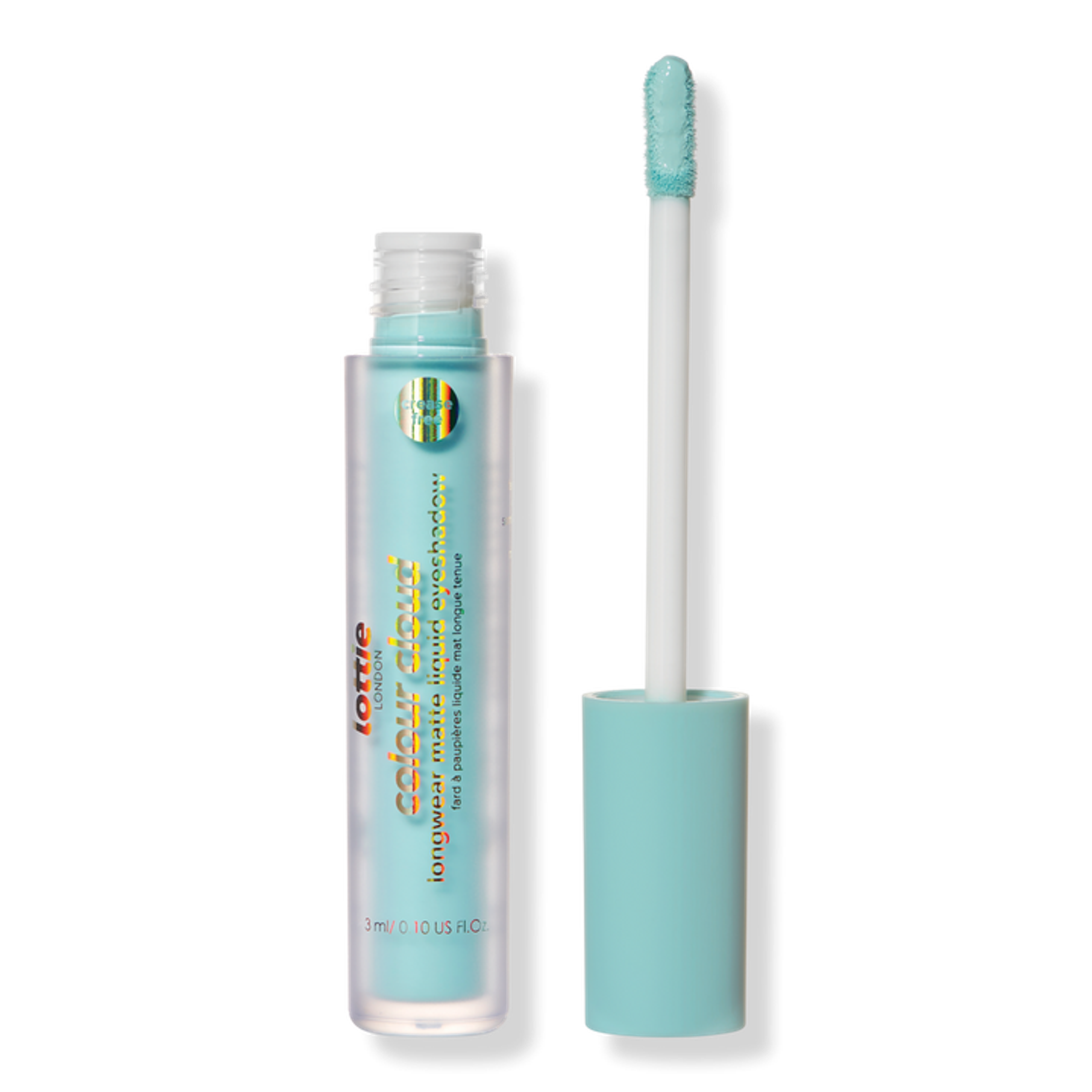 Colour Cloud Longwear Matte Liquid Eyeshadow - Lottie London | Ulta Beauty