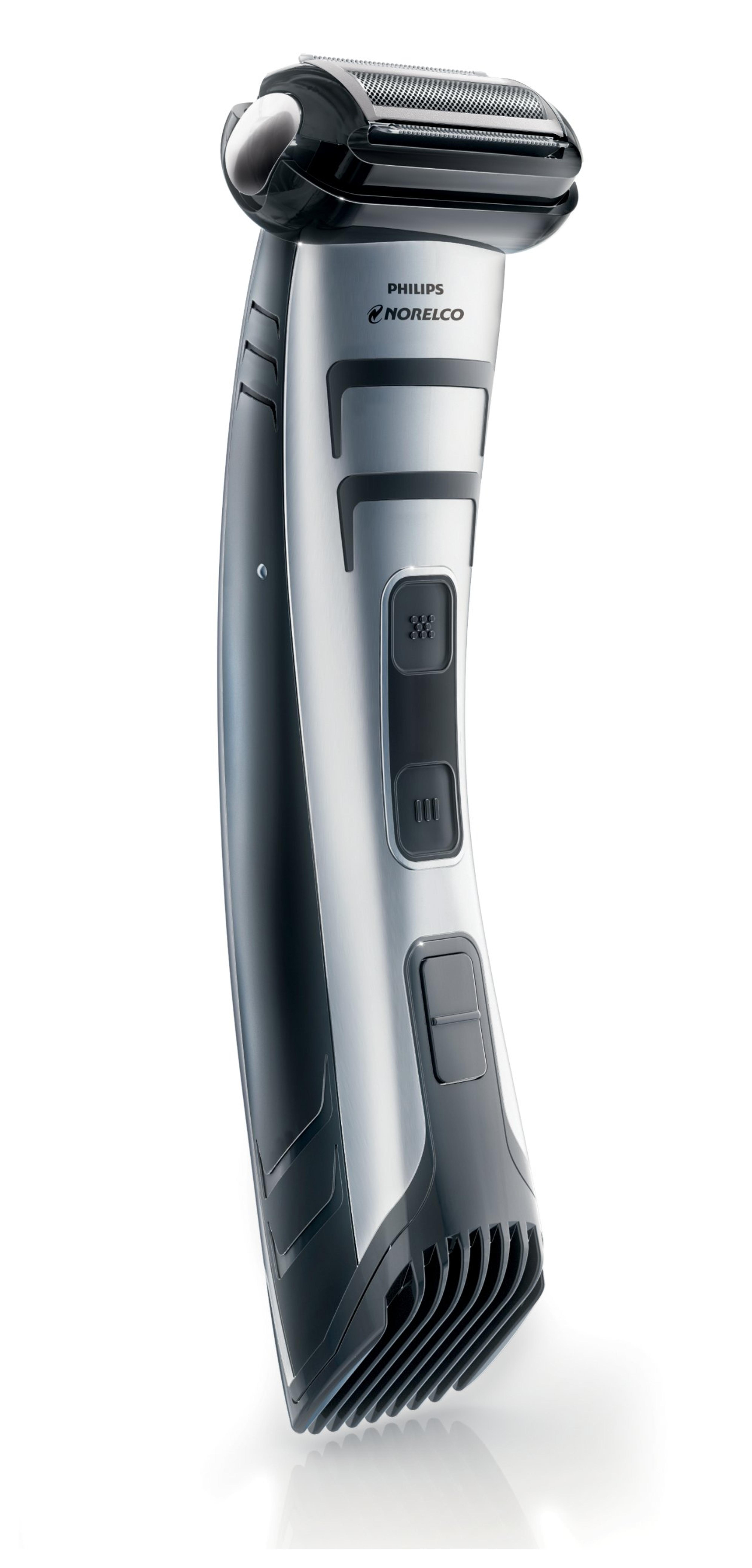 Philips Norelco BodyGroom Pro