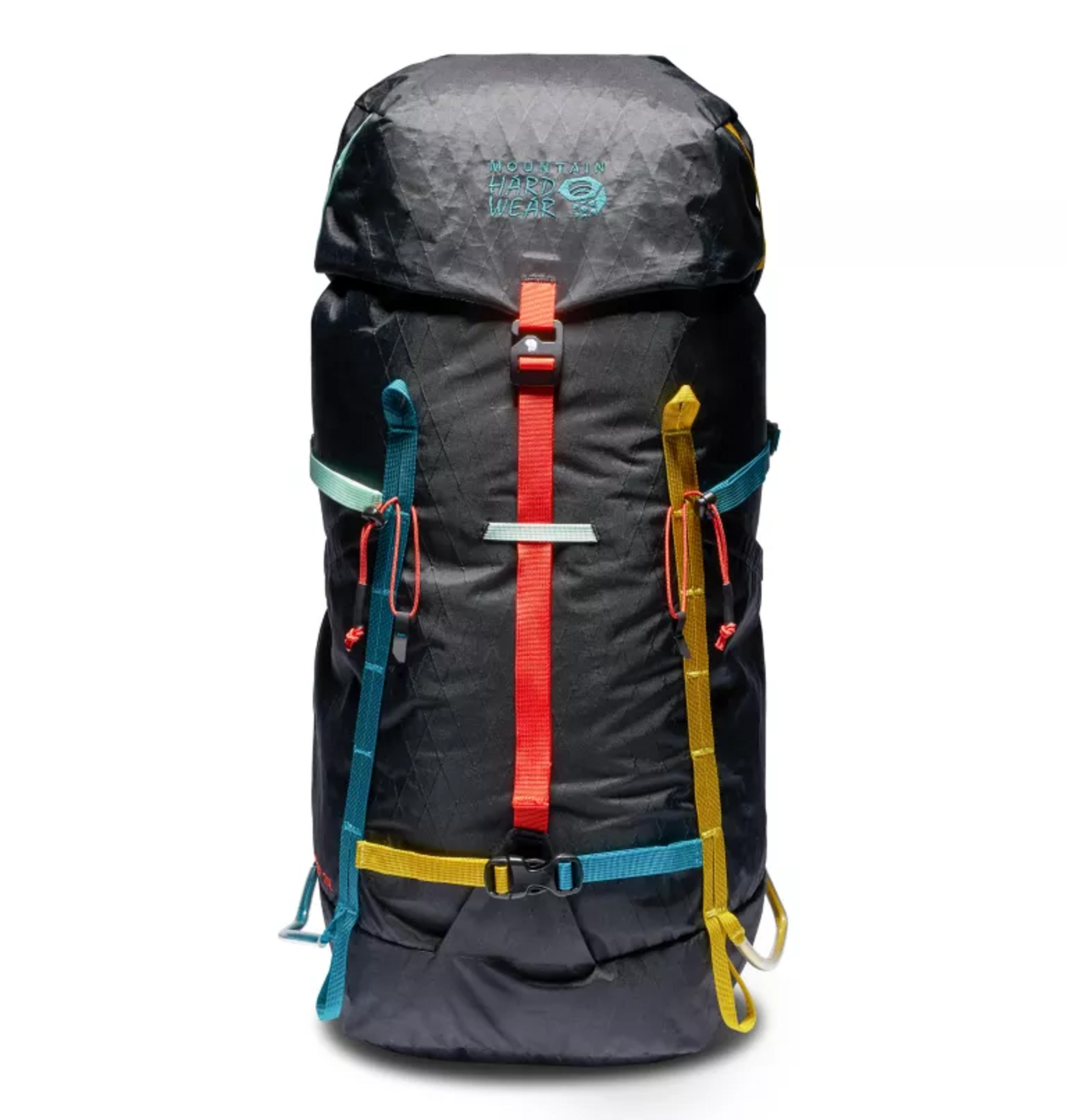 Scrambler™ 25 Backpack | Mountain Hardwear