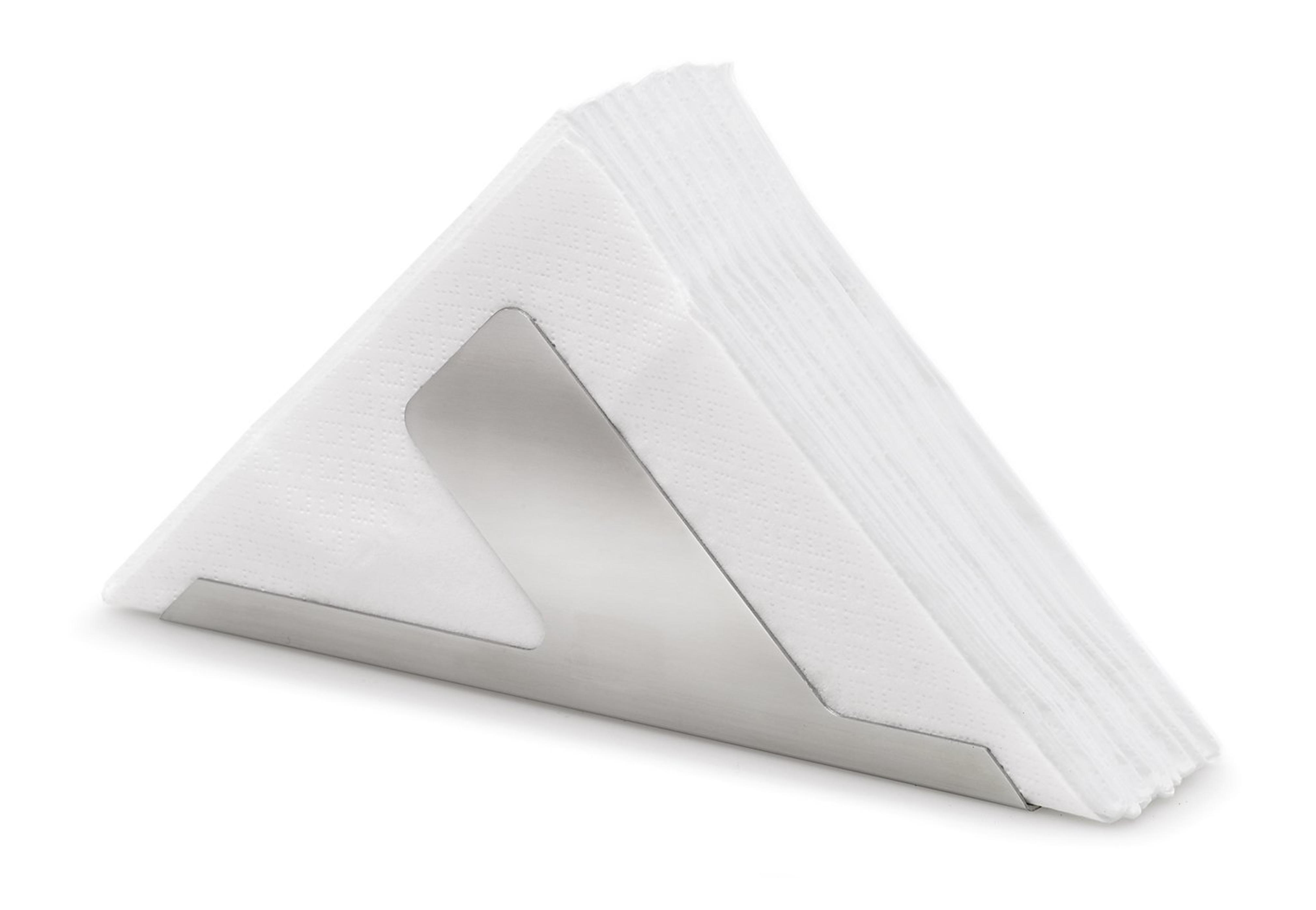 Blomus Triangle Napkin Holder