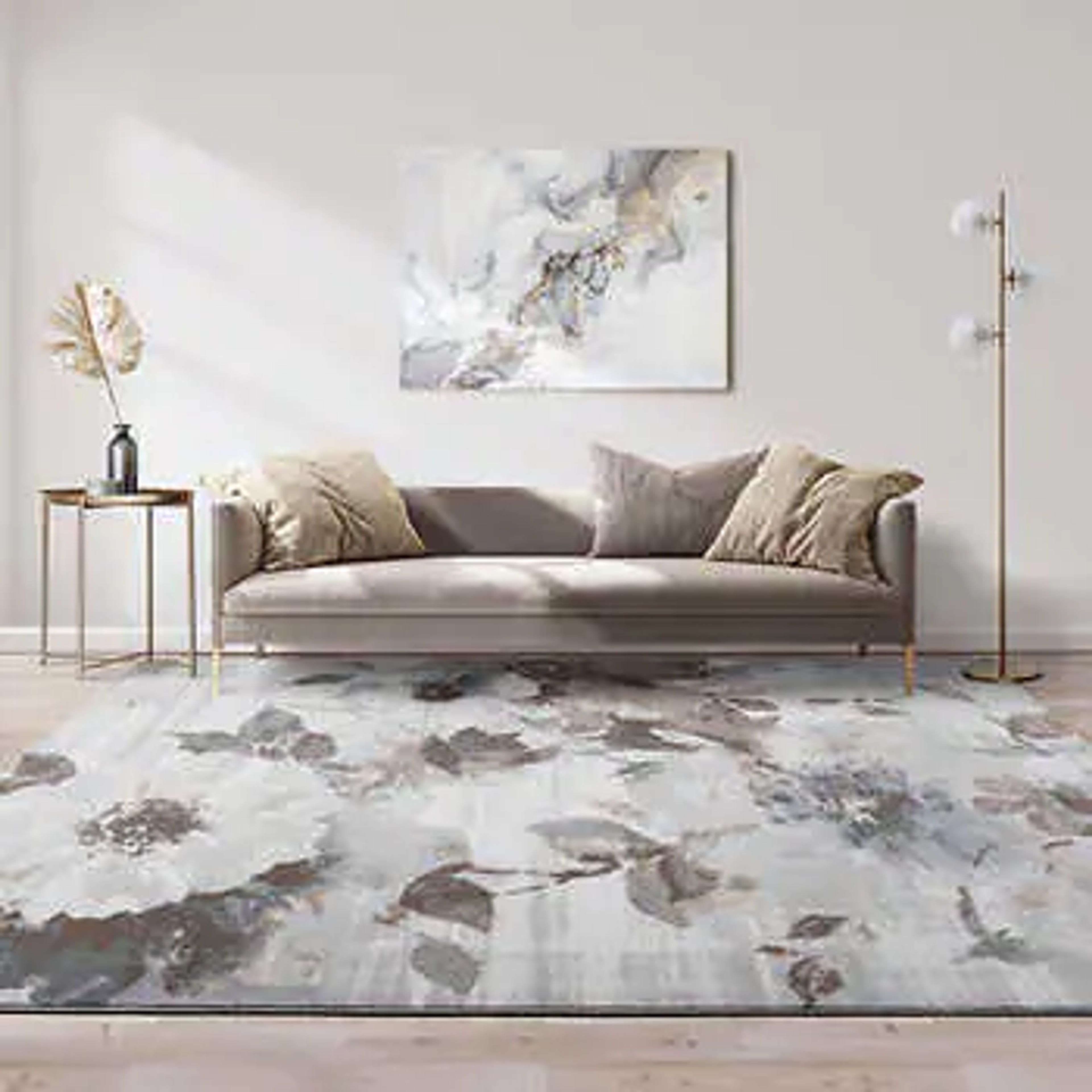 Isidra Area Rug & Runner Collection, Anat | Costco