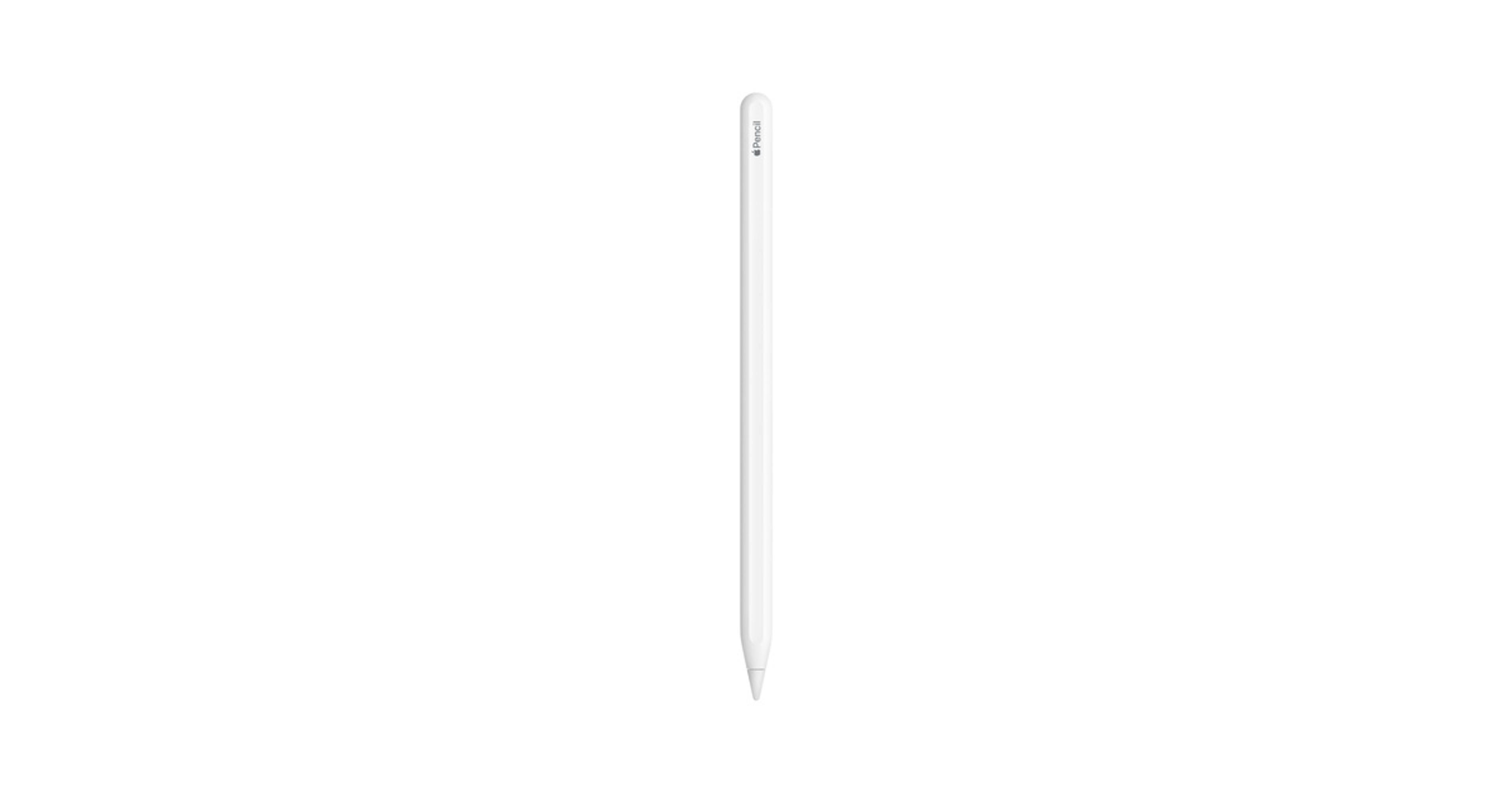 Buy Apple Pencil (2nd generation) - Apple