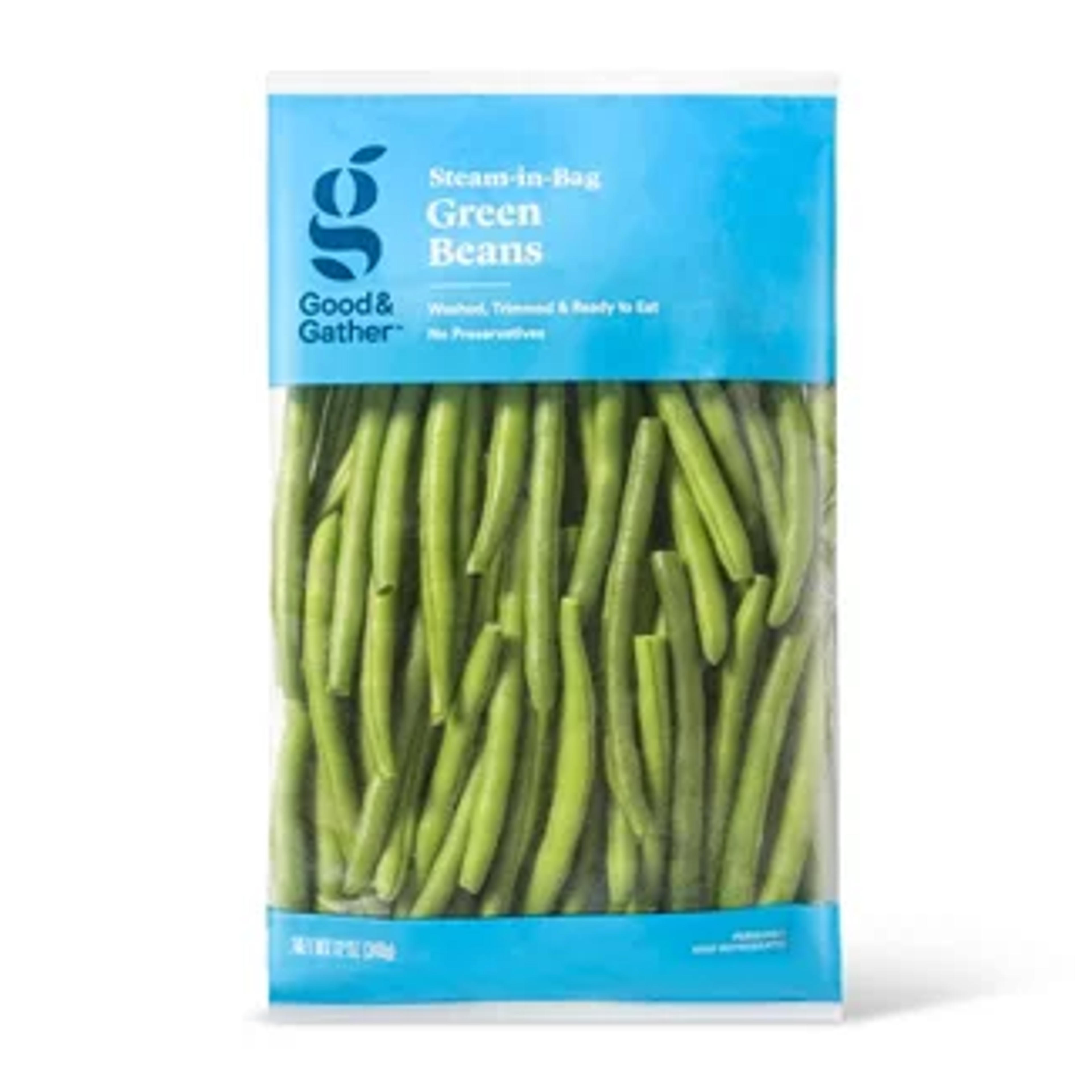 Green Beans - 12oz - Good & Gather™ : Target