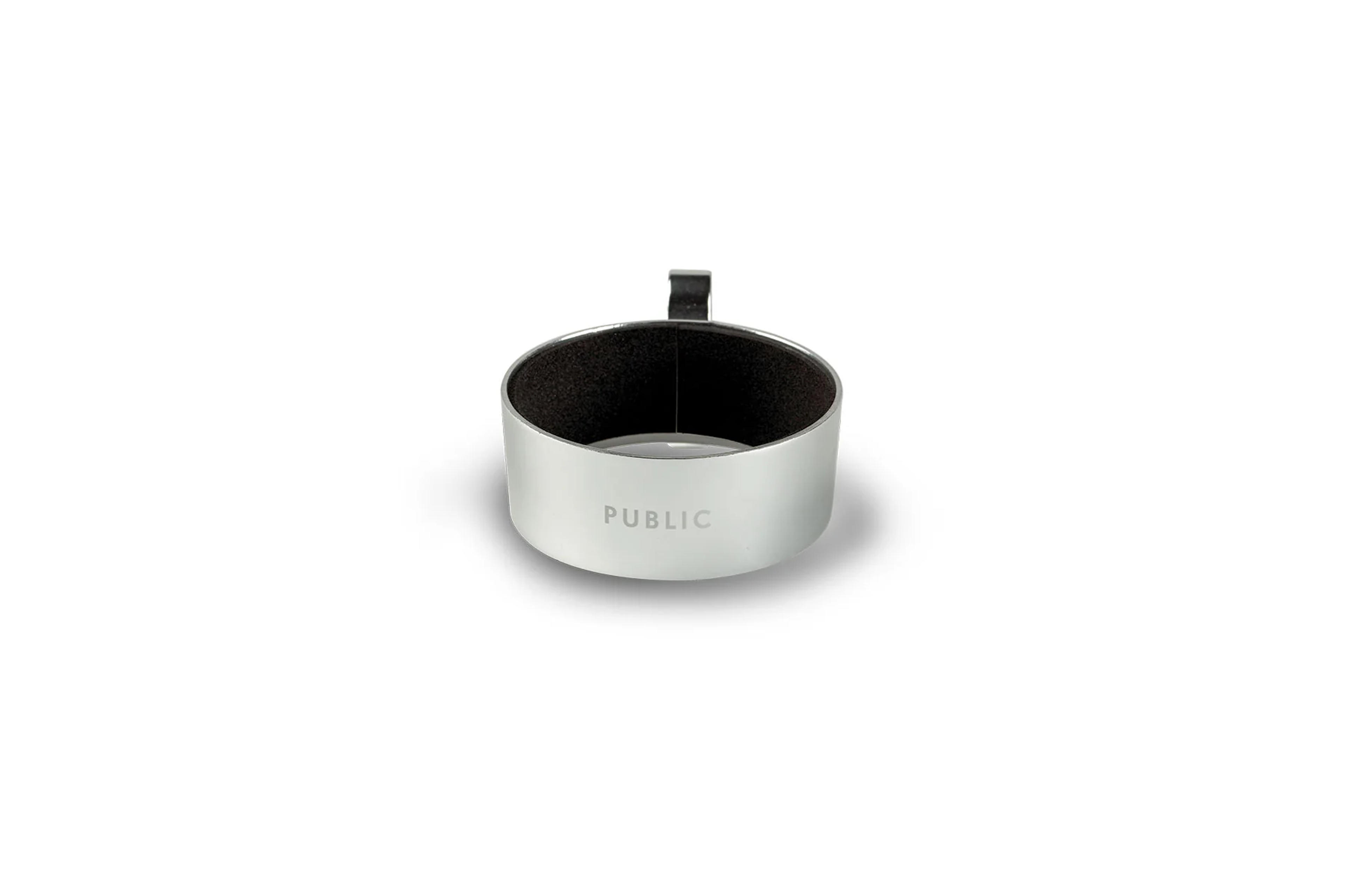 PUBLIC Trieste Coffee Cup Holder