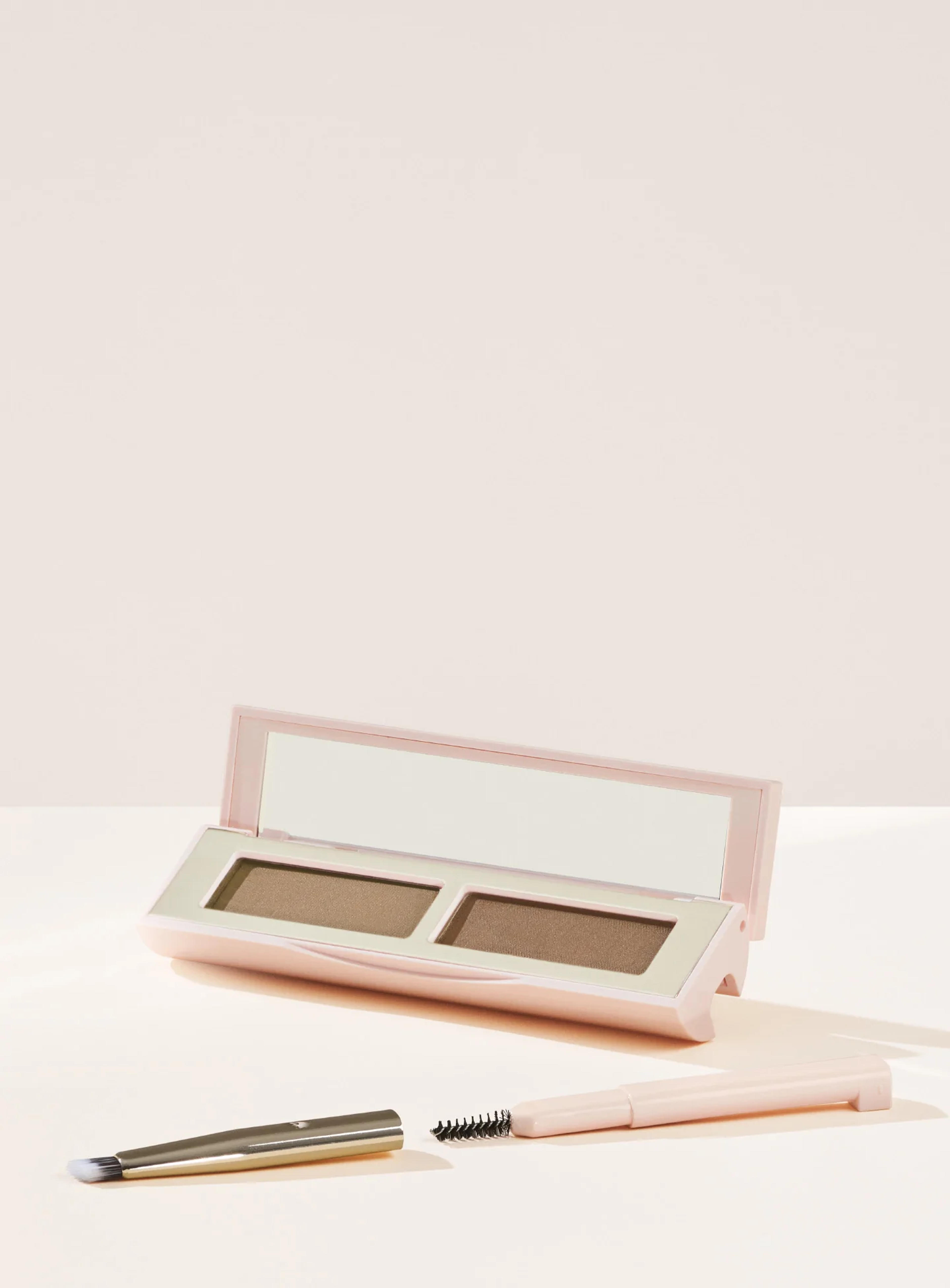 Brow Harmony Shape & Fill Duo - Blonde