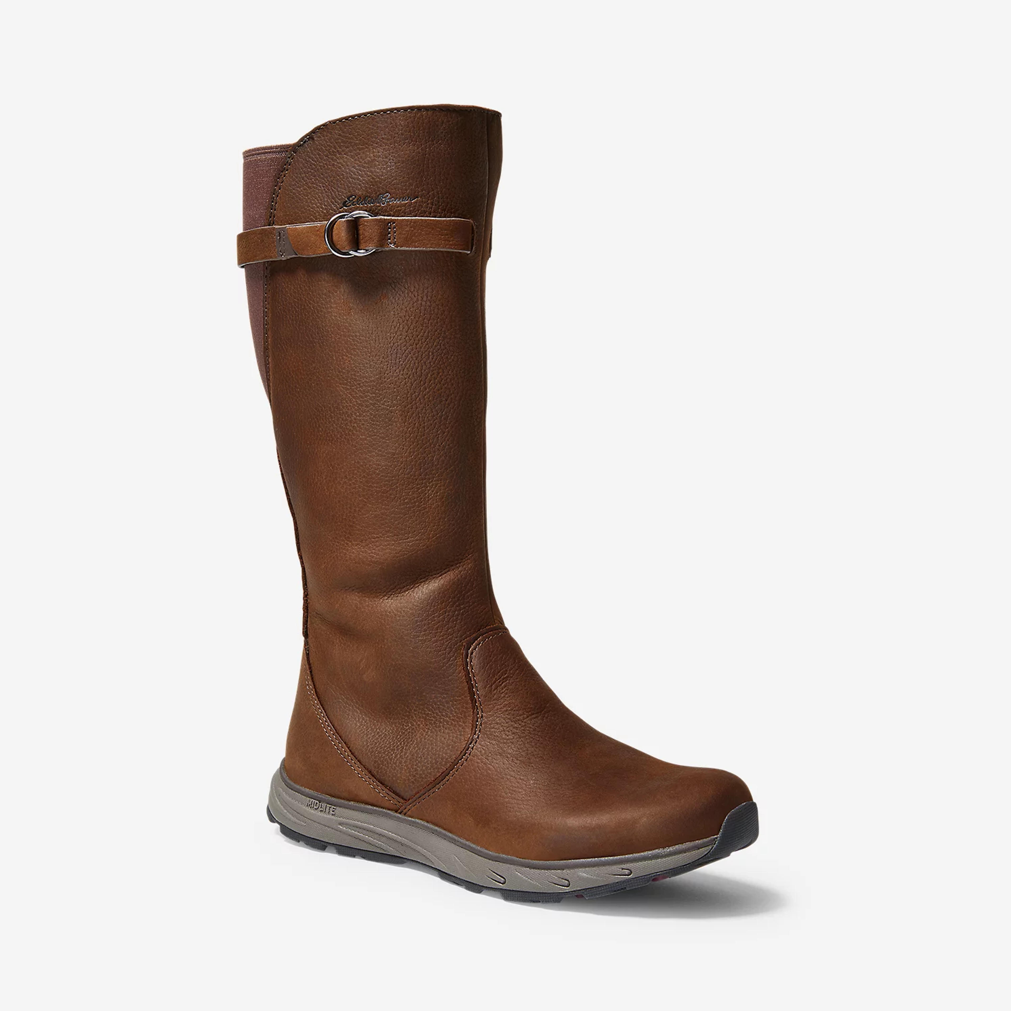 Women's Lodge Boot | Eddie Bauer