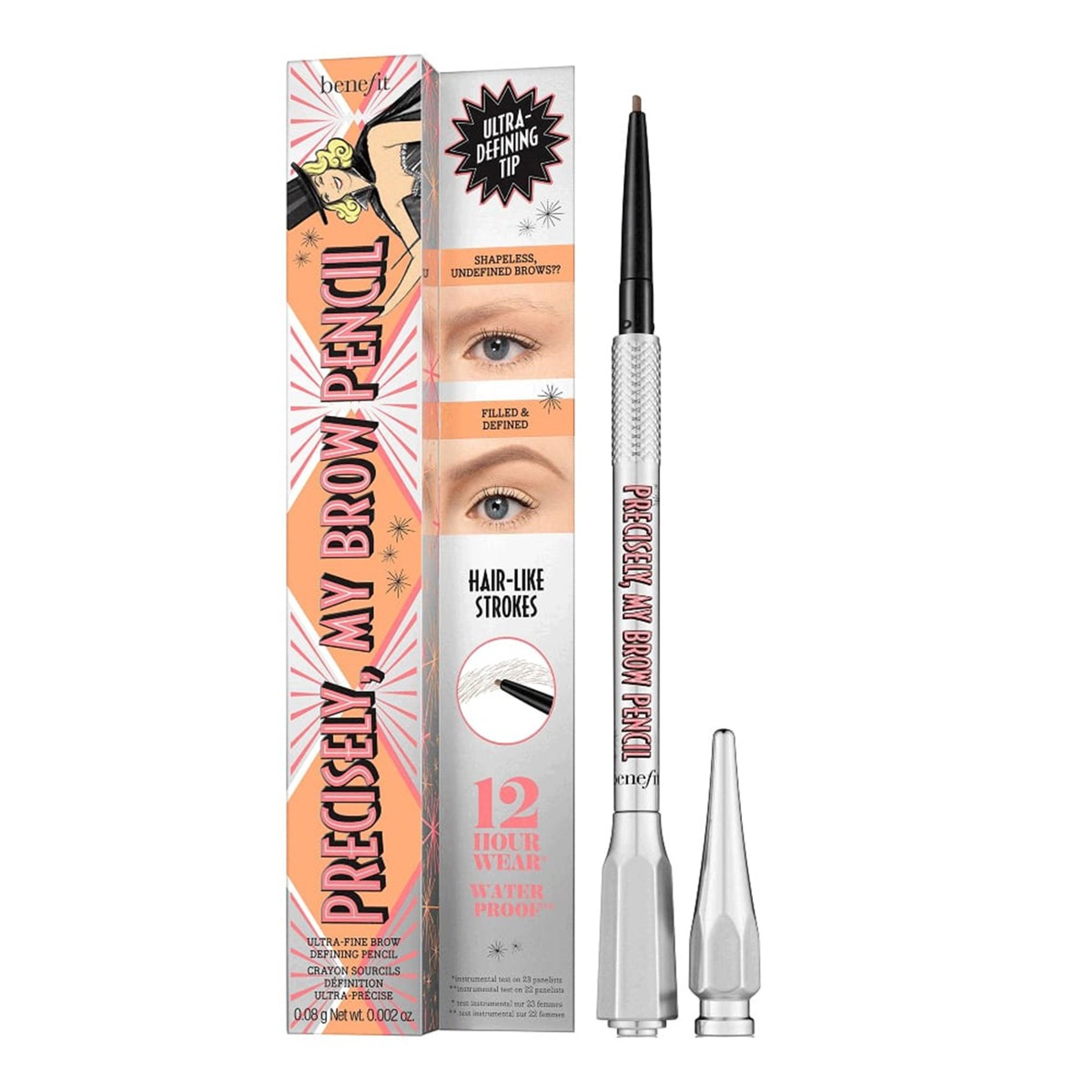 Precisely, My Brow Eyebrow Pencil | Benefit Cosmetics