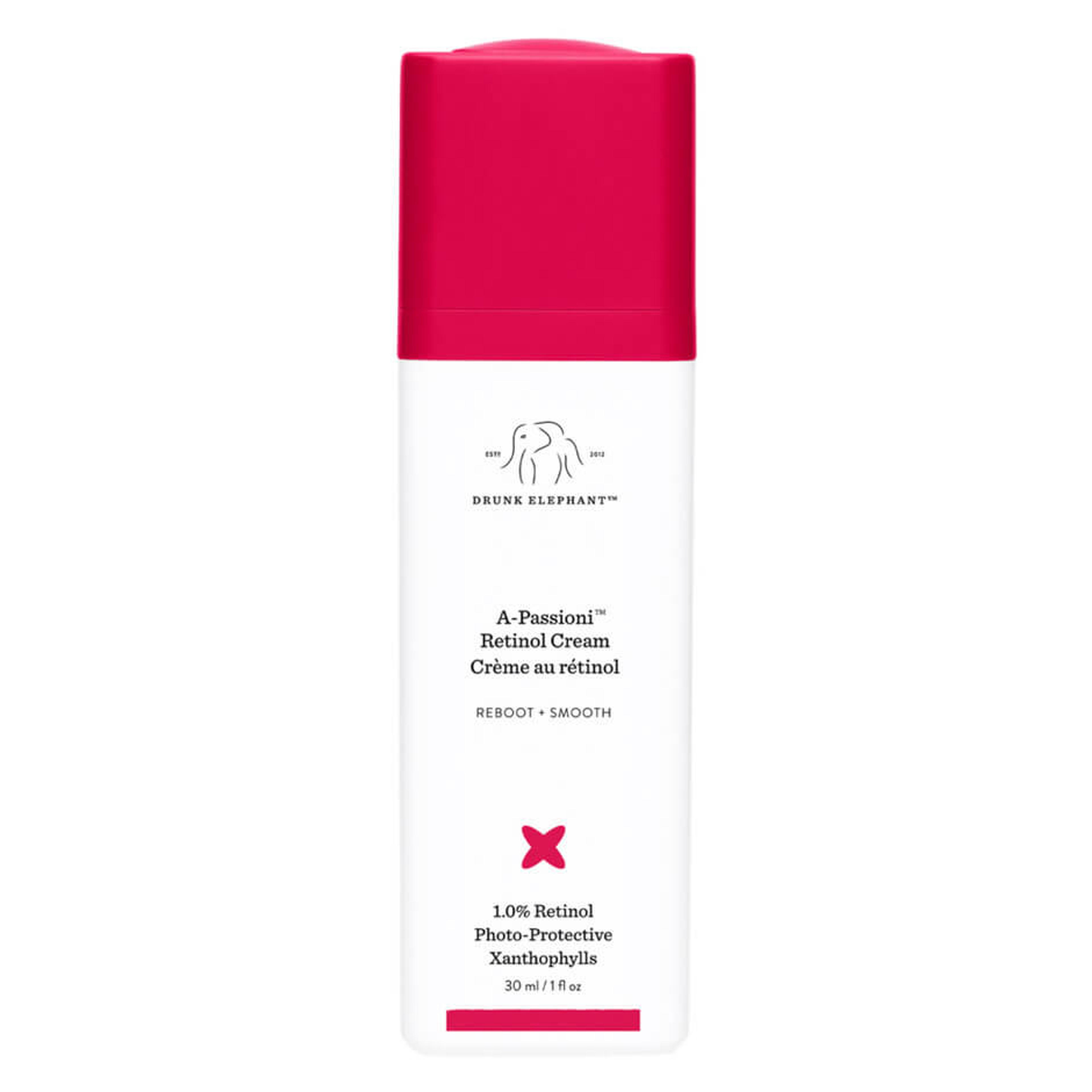 Drunk Elephant A-Passioni Retinol Cream | MECCA