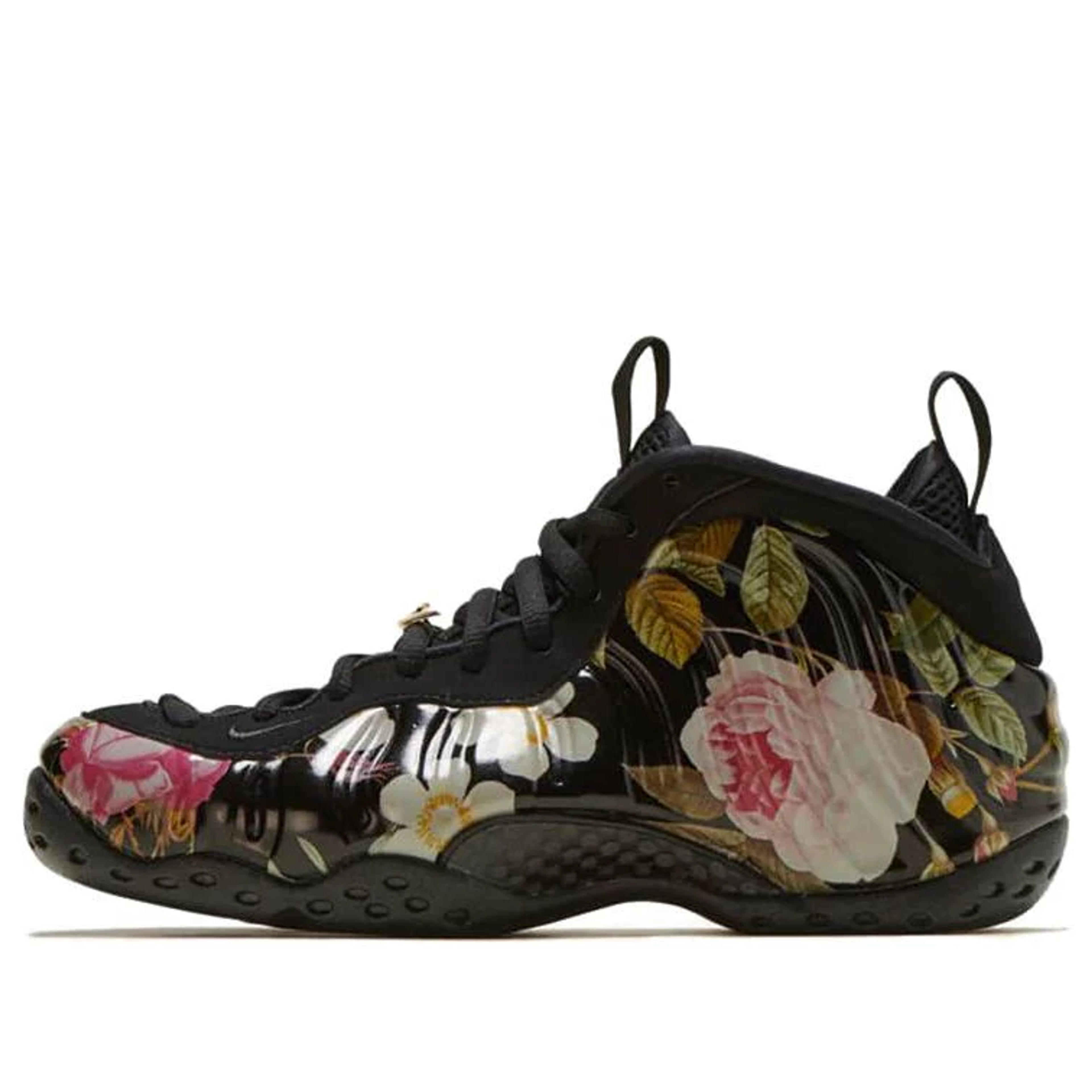 Nike WMNS Air Foamposite One 'Floral' AA3963-002 KICKSCREW