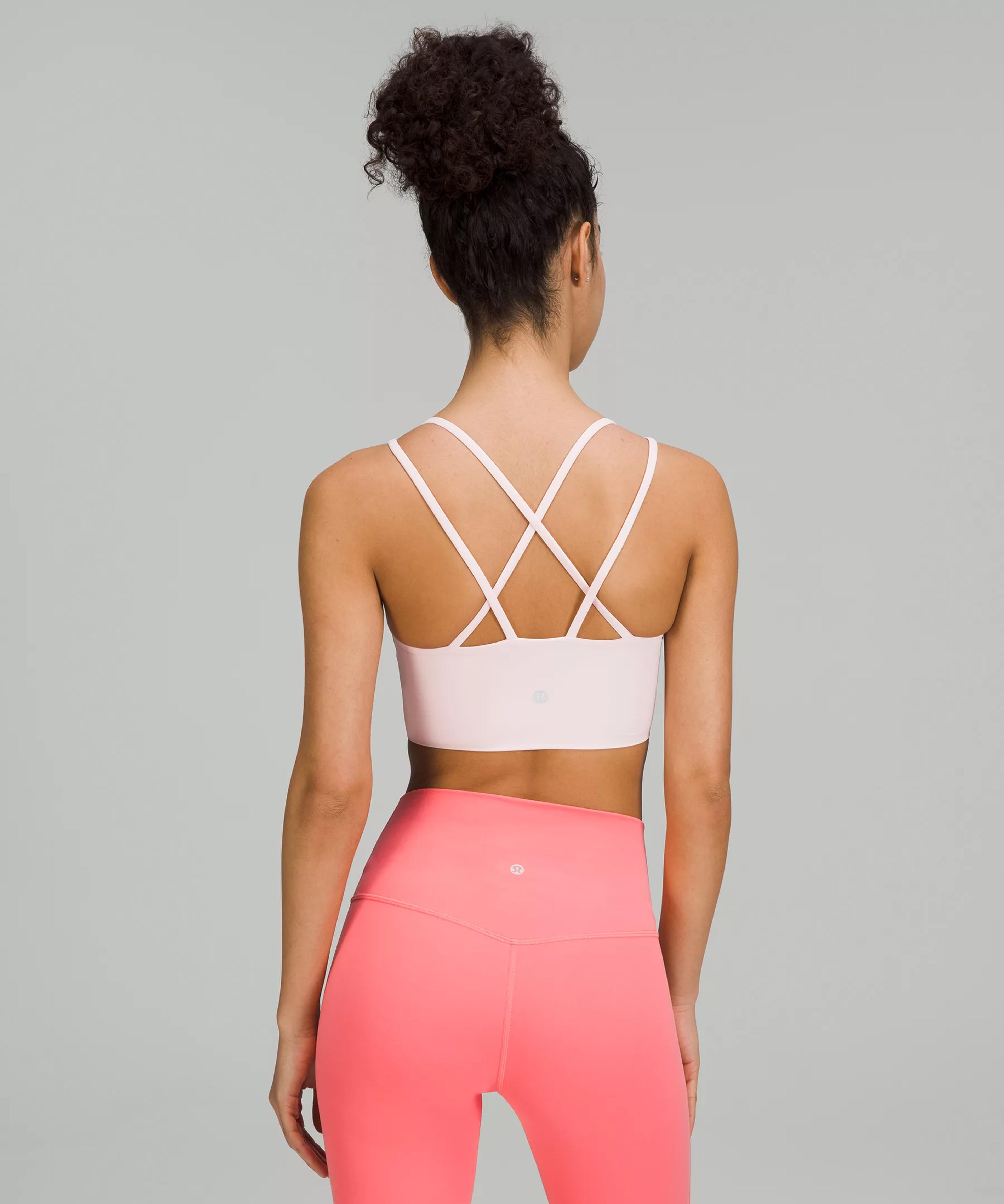 lululemon bra top - Google Search