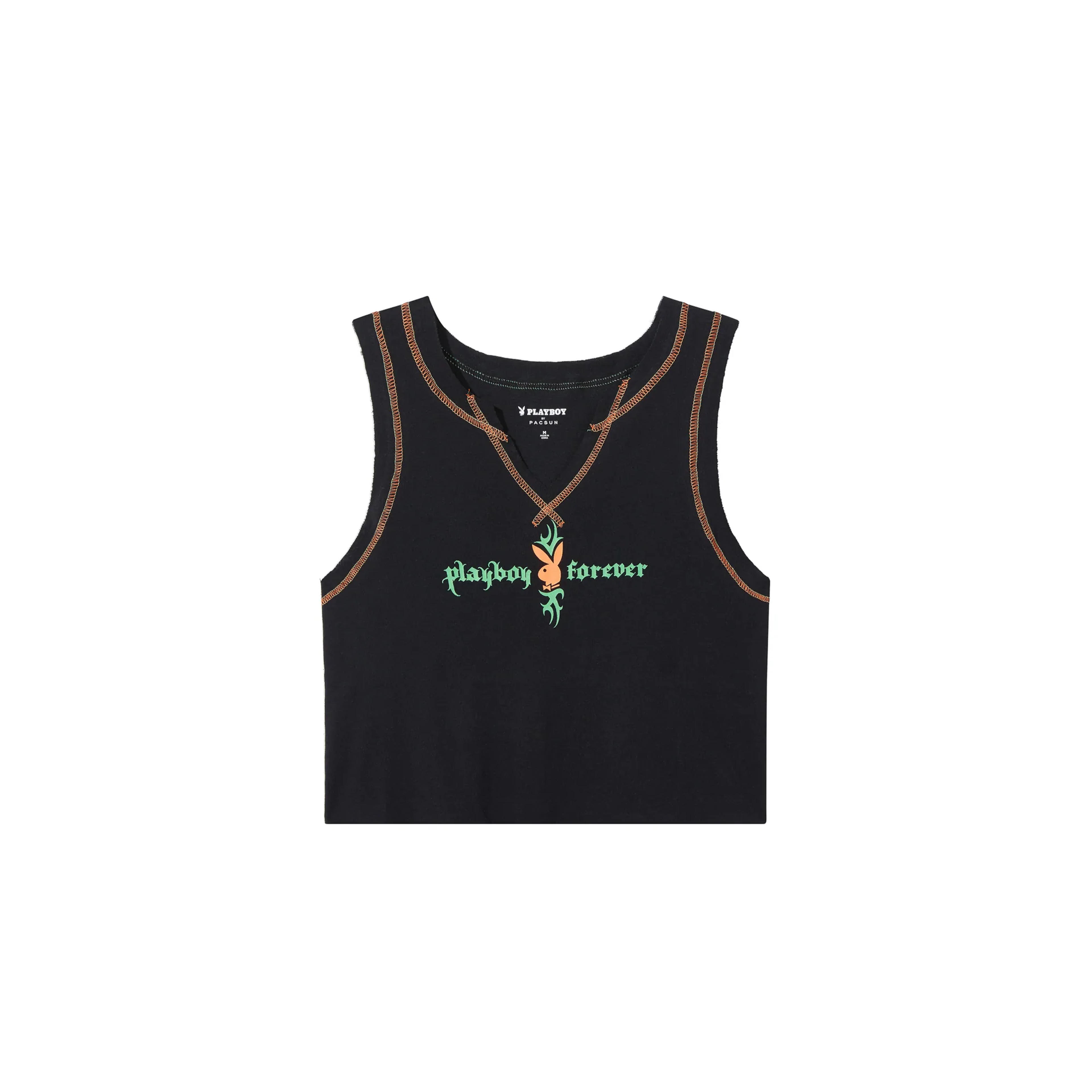 Women's Vintage Muscle Tank Top