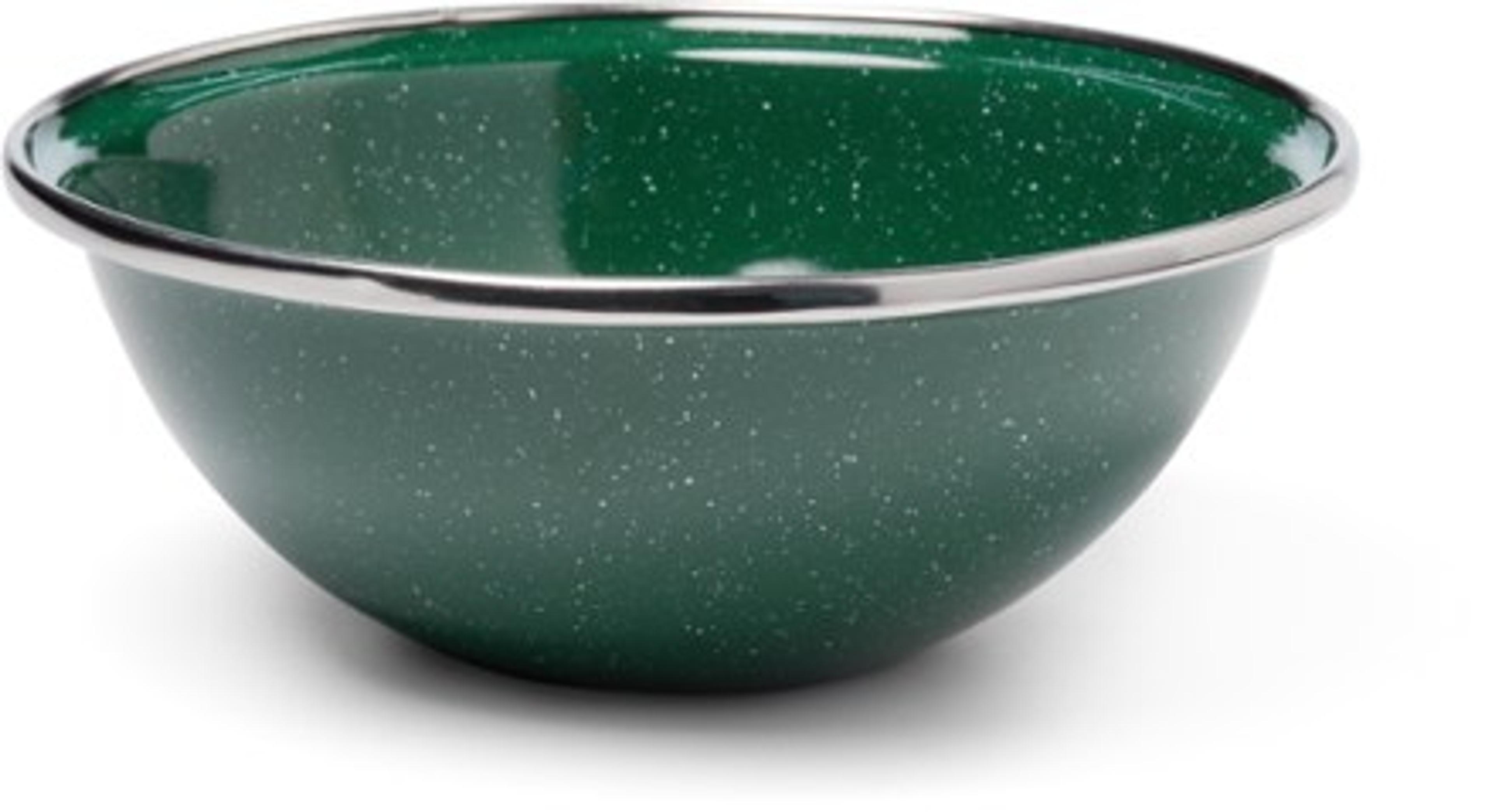 GSI Outdoors Baked Enamelware Bowl | REI Co-op