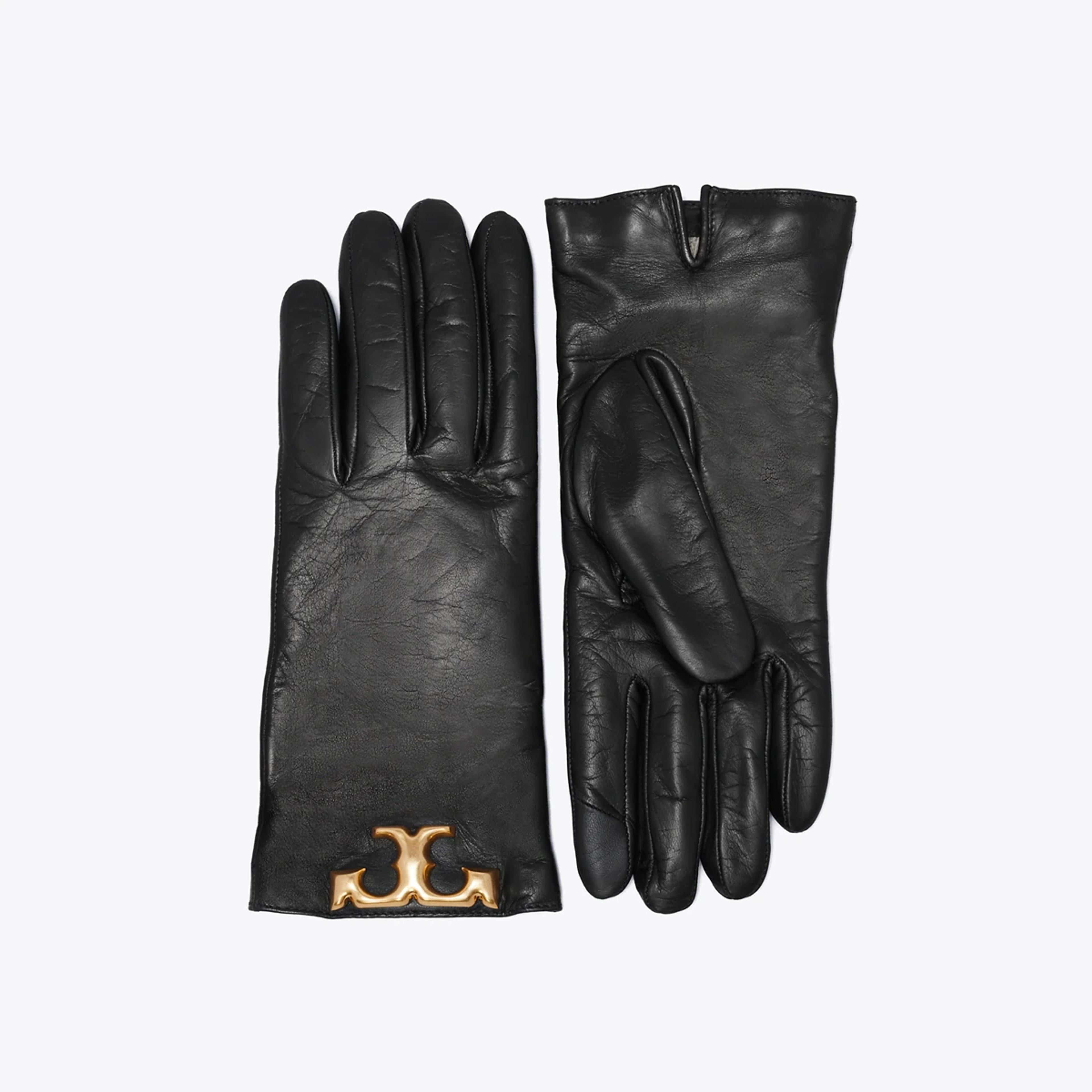 Eleanor Gloves: Women's Designer Gloves | Tory Burch