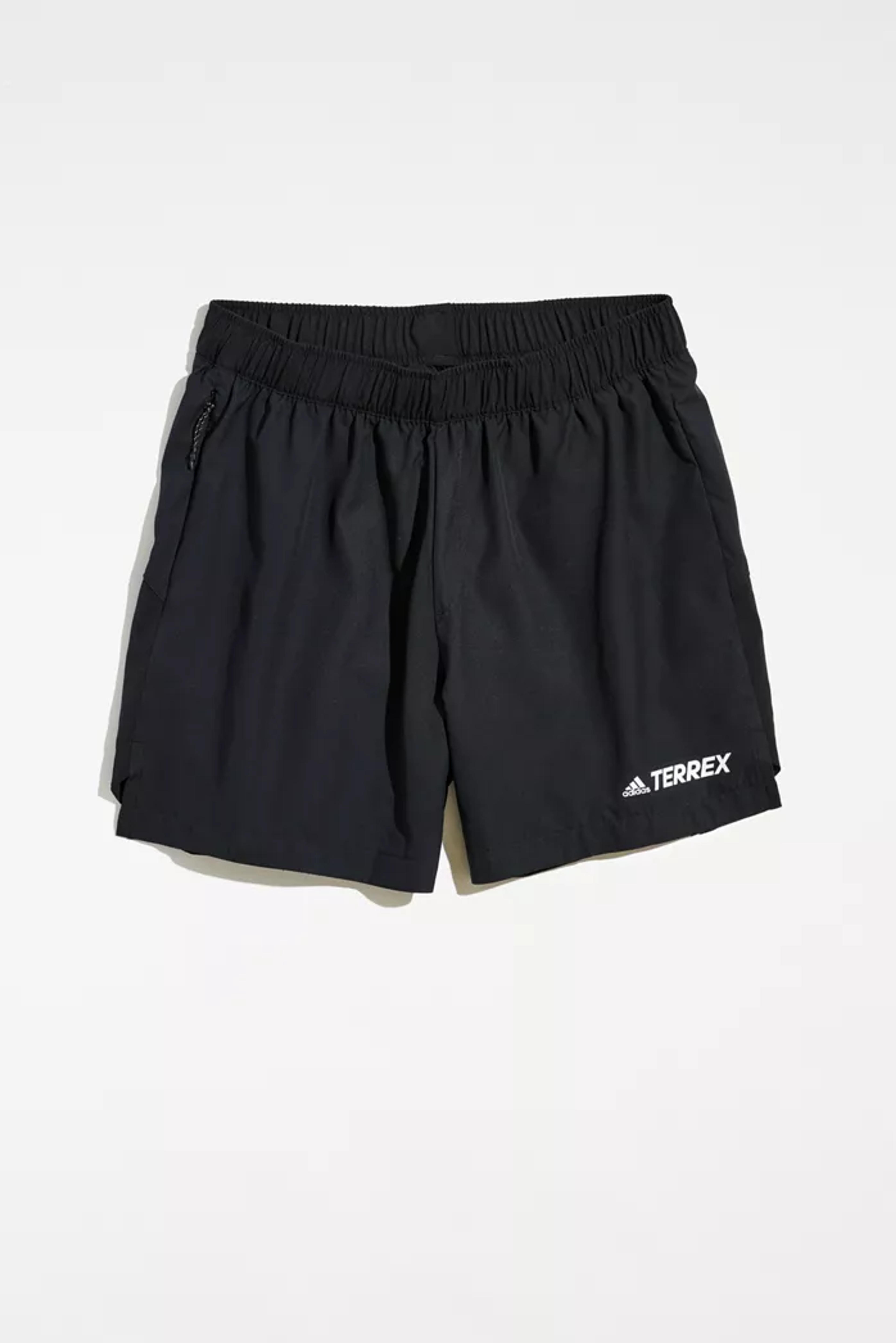 adidas 5” Trail Short | Urban Outfitters