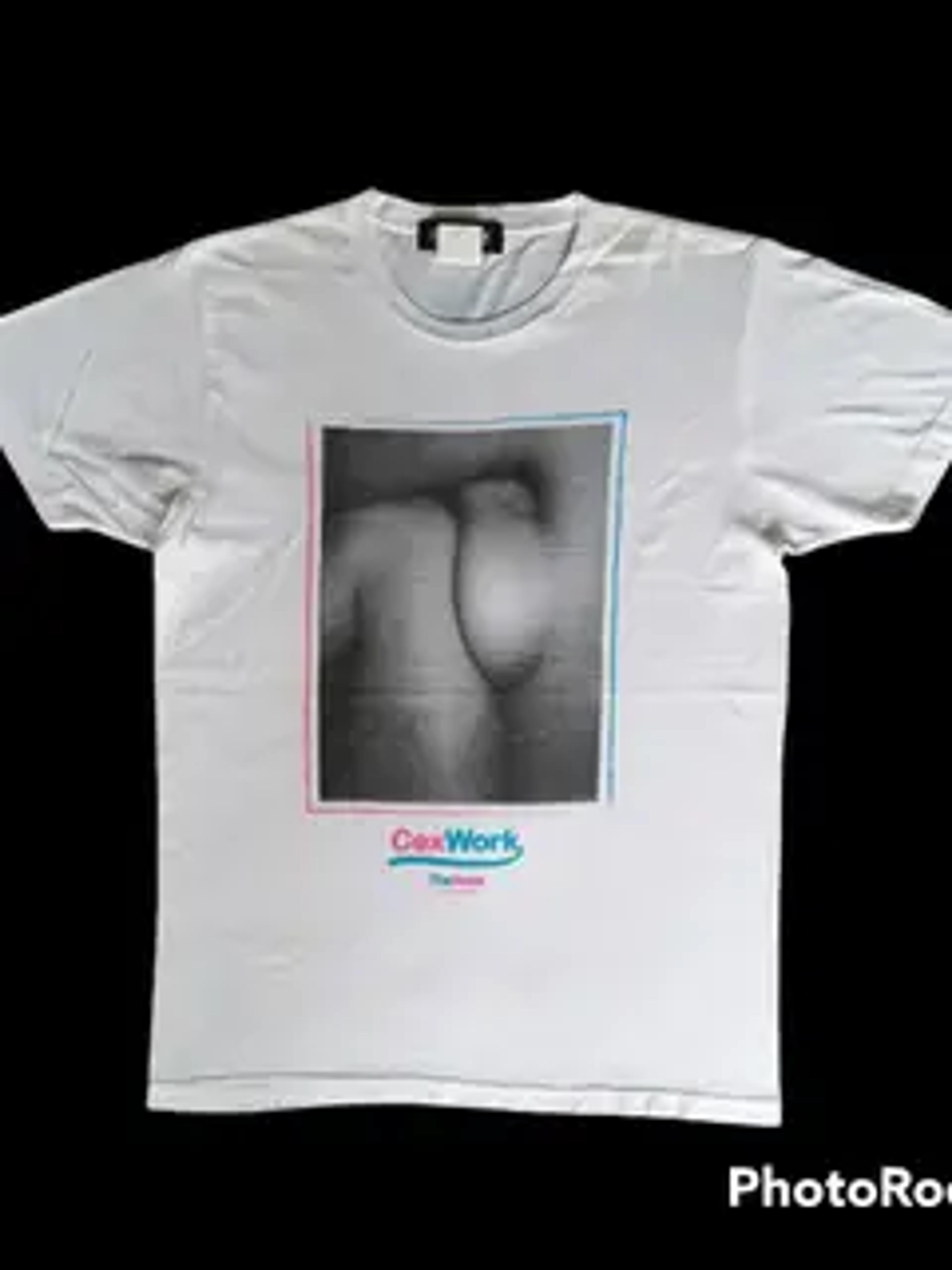 Beams Plus Rare! Beams x japanese porn actress yuma asami art tshirt | Grailed