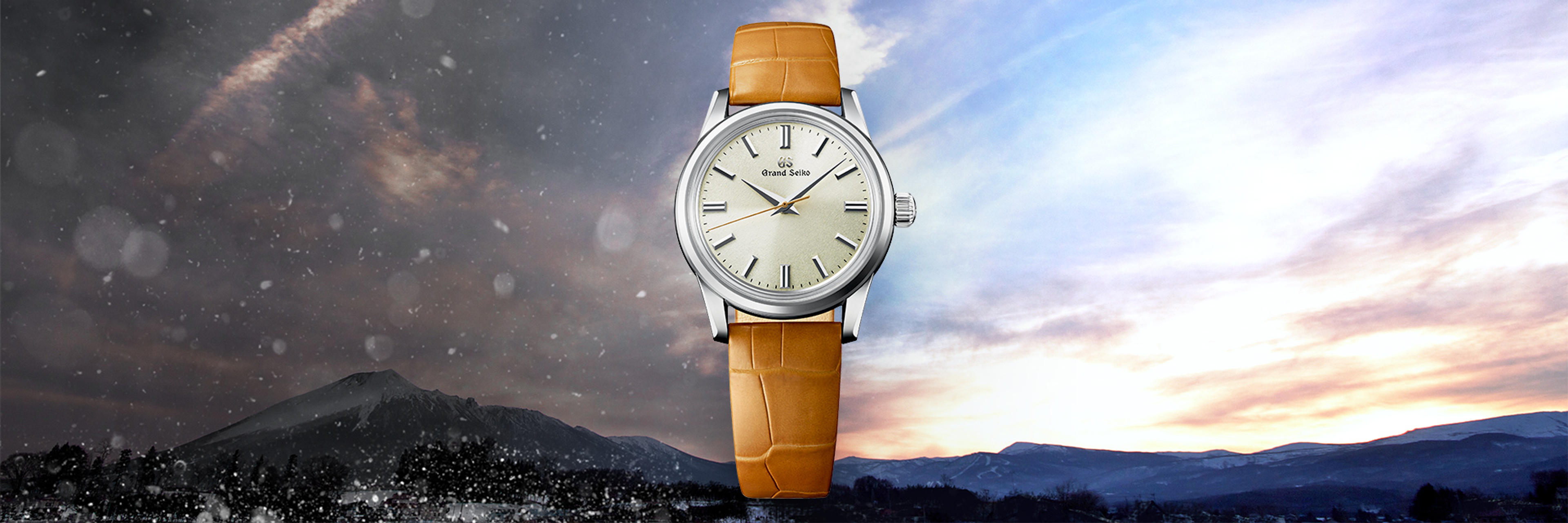 SBGW281G | Grand Seiko