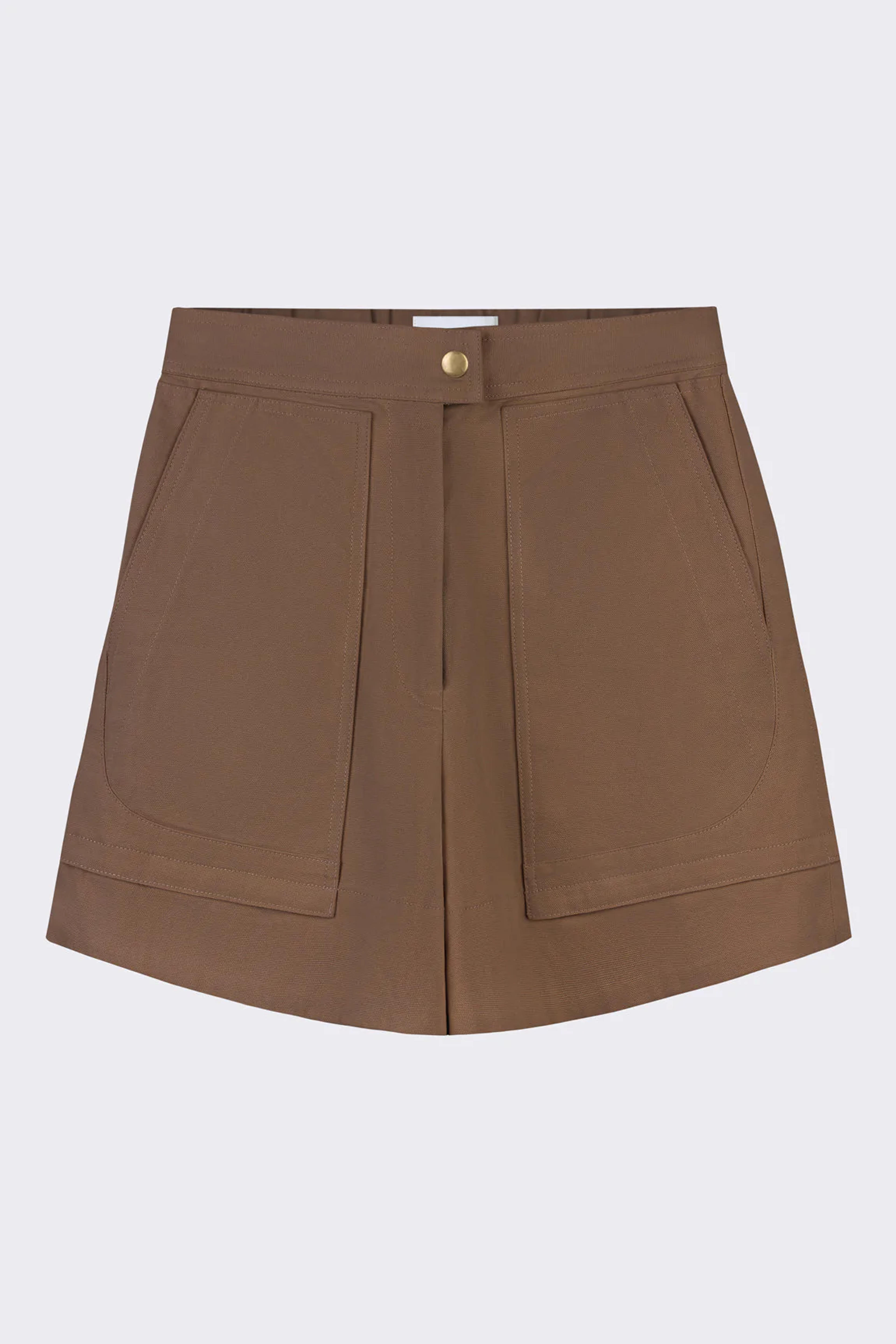 Troop Short - Earth - M