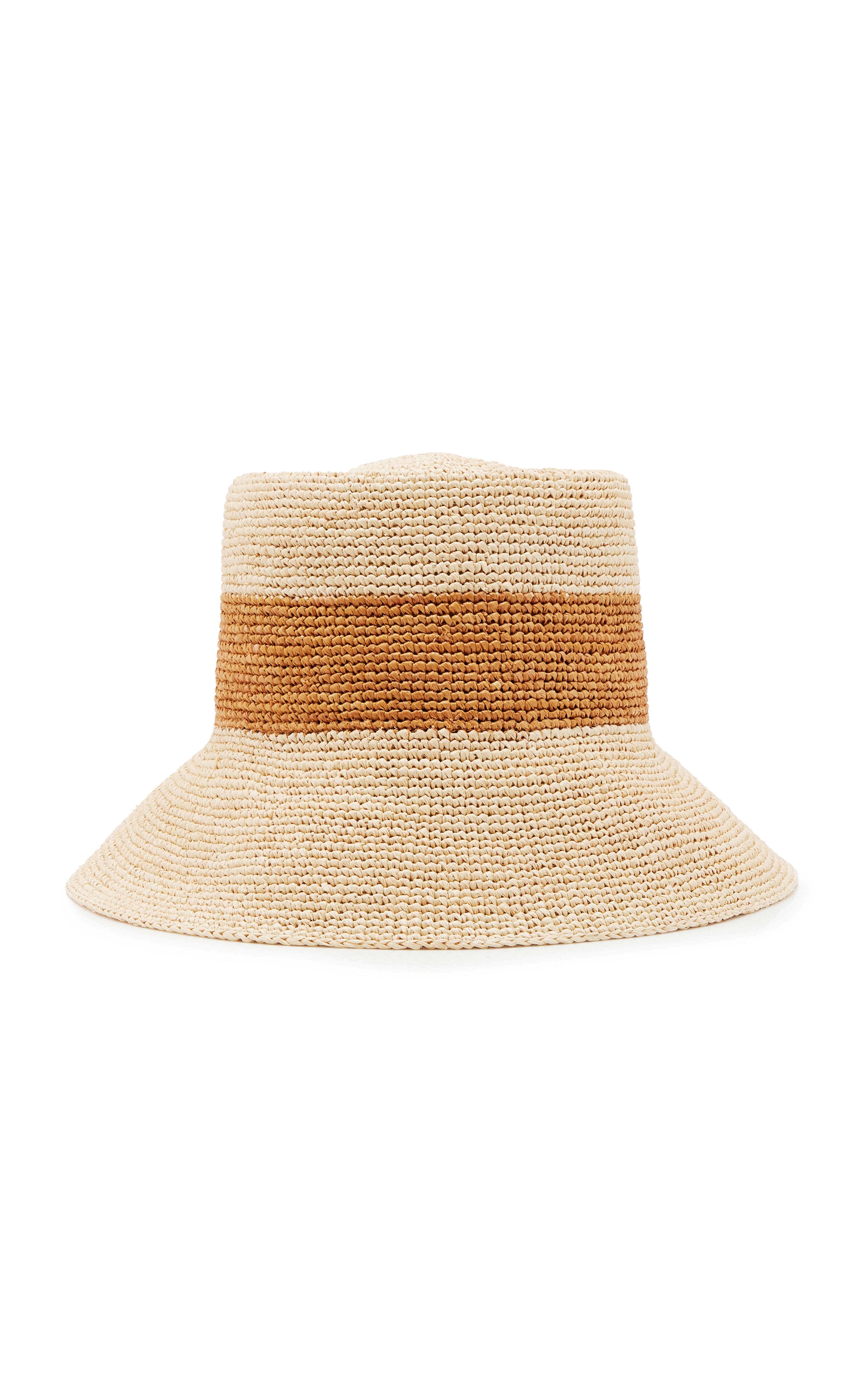 Janessa Leone - Monti Straw Hat