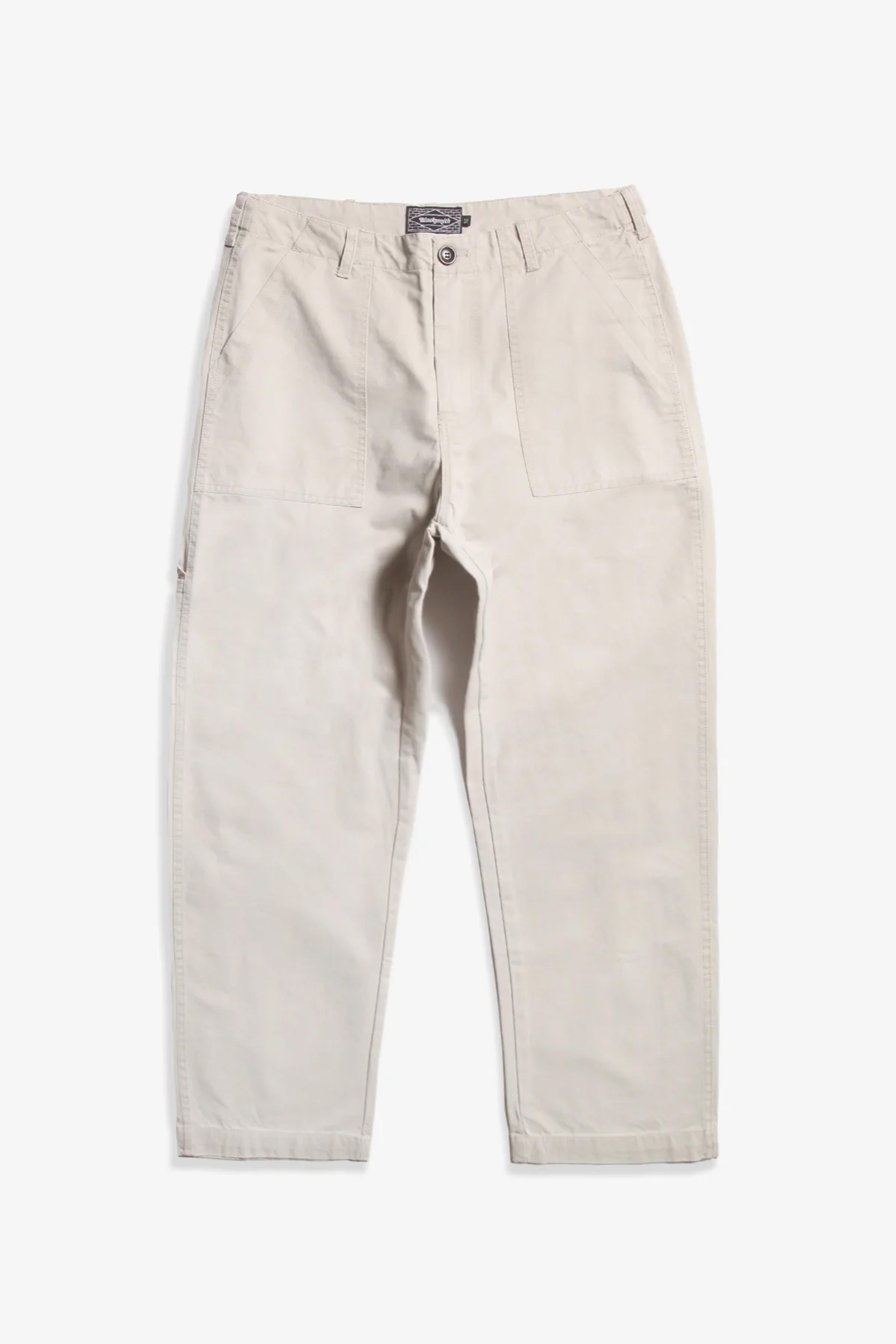 Blacksmith - Sowing Field Pants - Stone - 30"